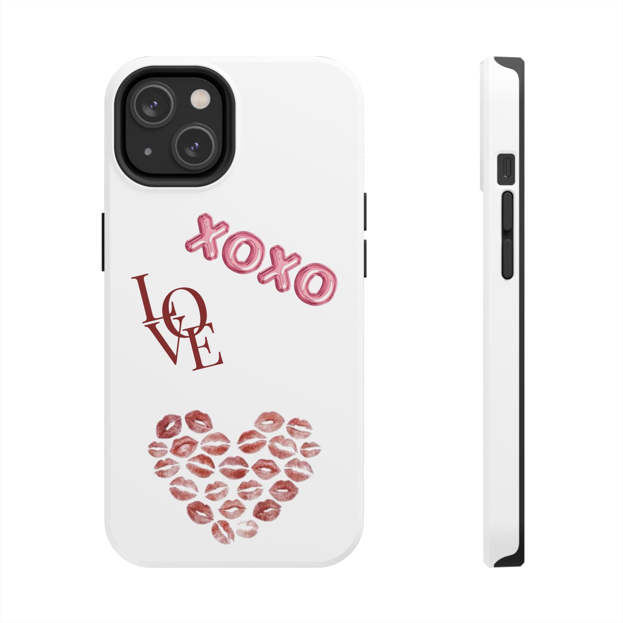 Love Is in the Air- Valentine's Day Collection