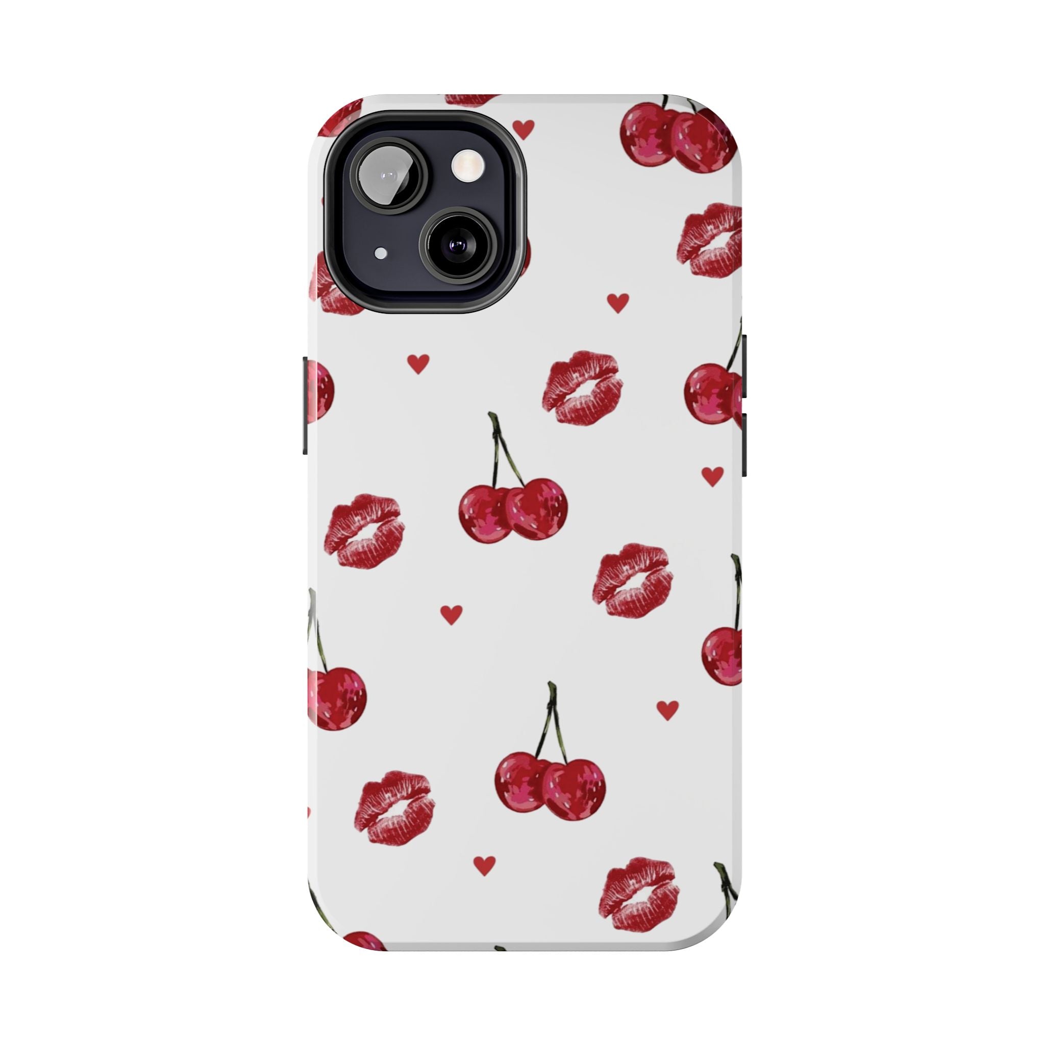 Cherries-Valentine's Day Collection