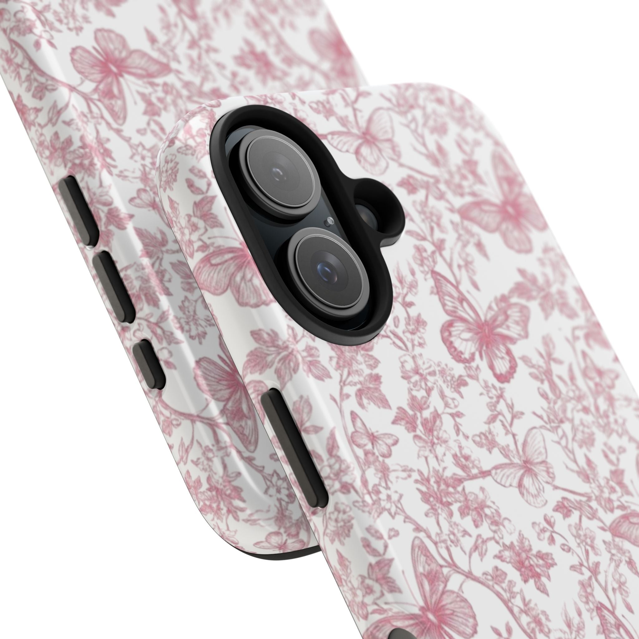 Butterfly Phone Case