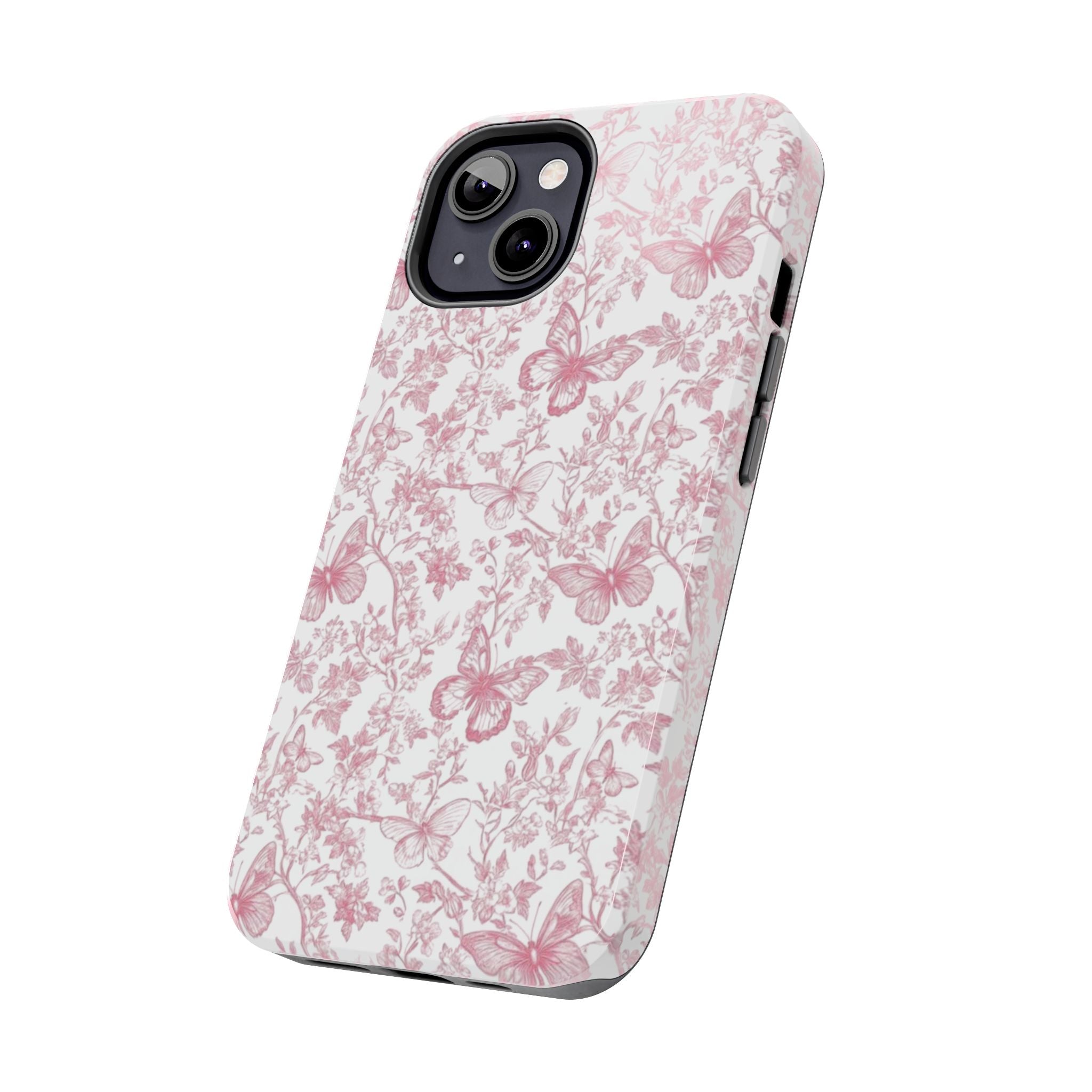 Butterfly Phone Case