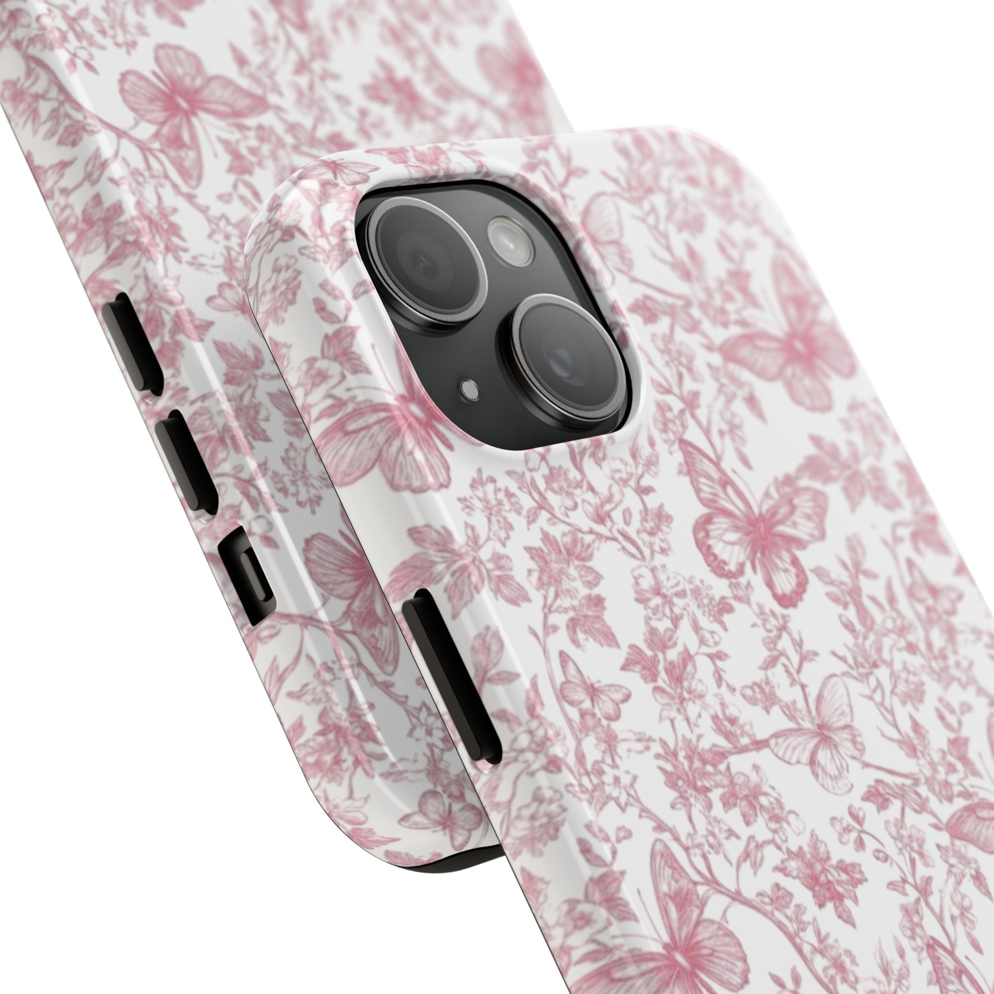 Butterfly Phone Case