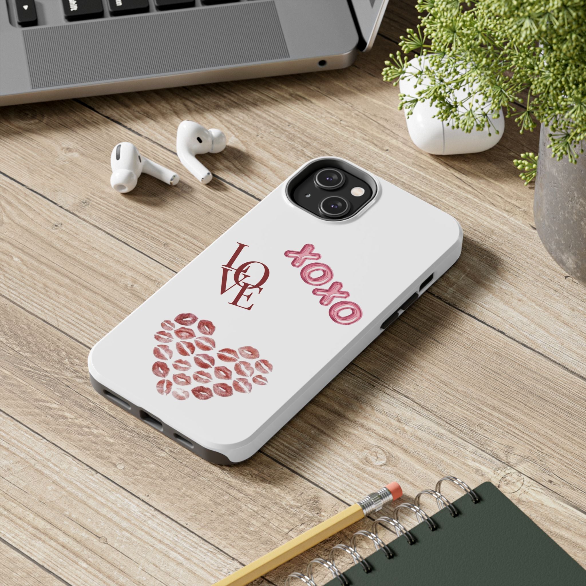Love Is in the Air- Valentine's Day Collection