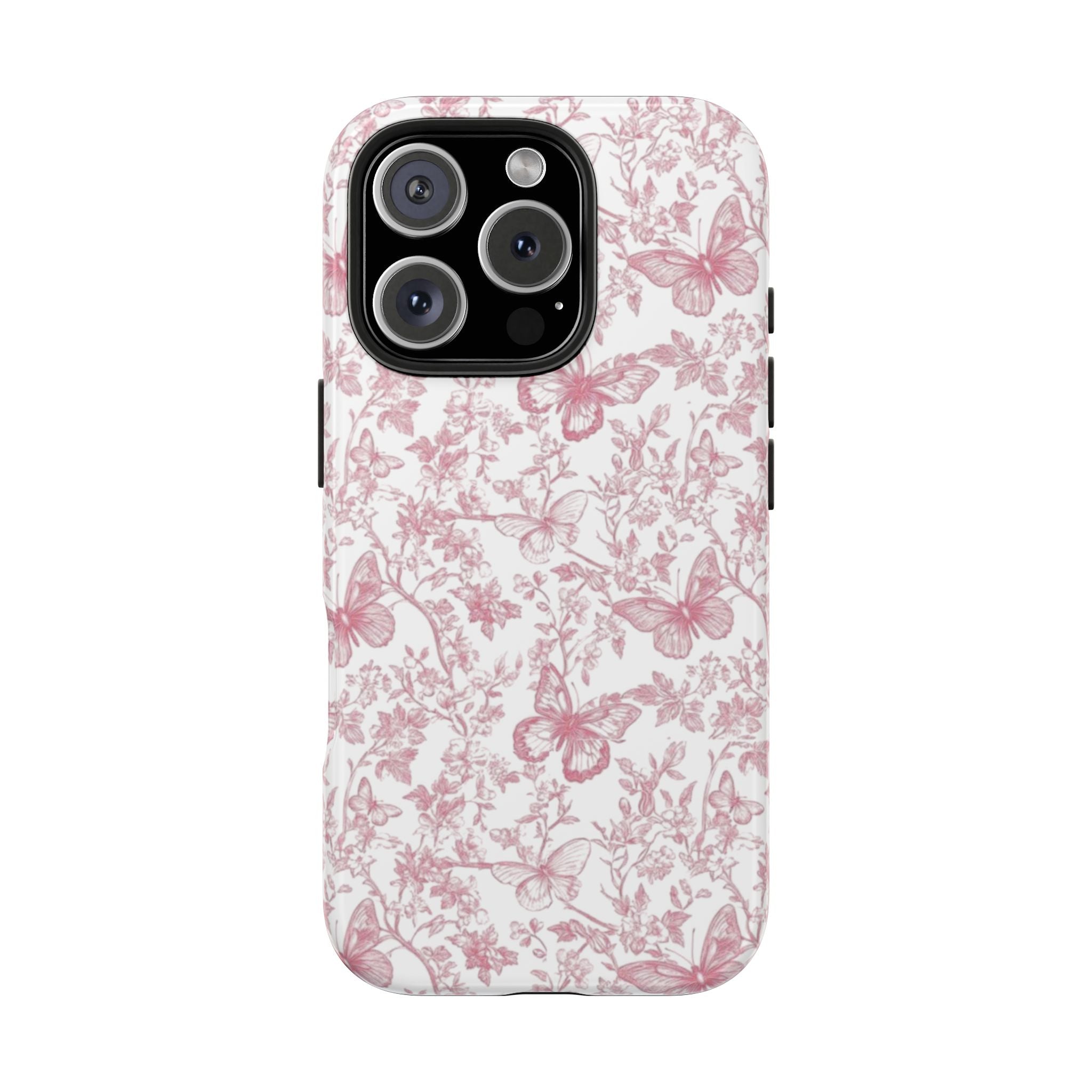 Butterfly Phone Case