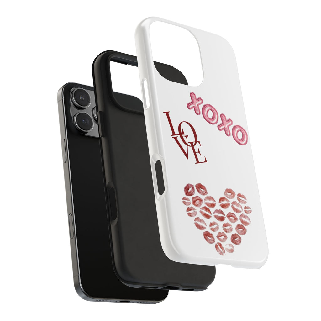 Love Is in the Air- Valentine's Day Collection