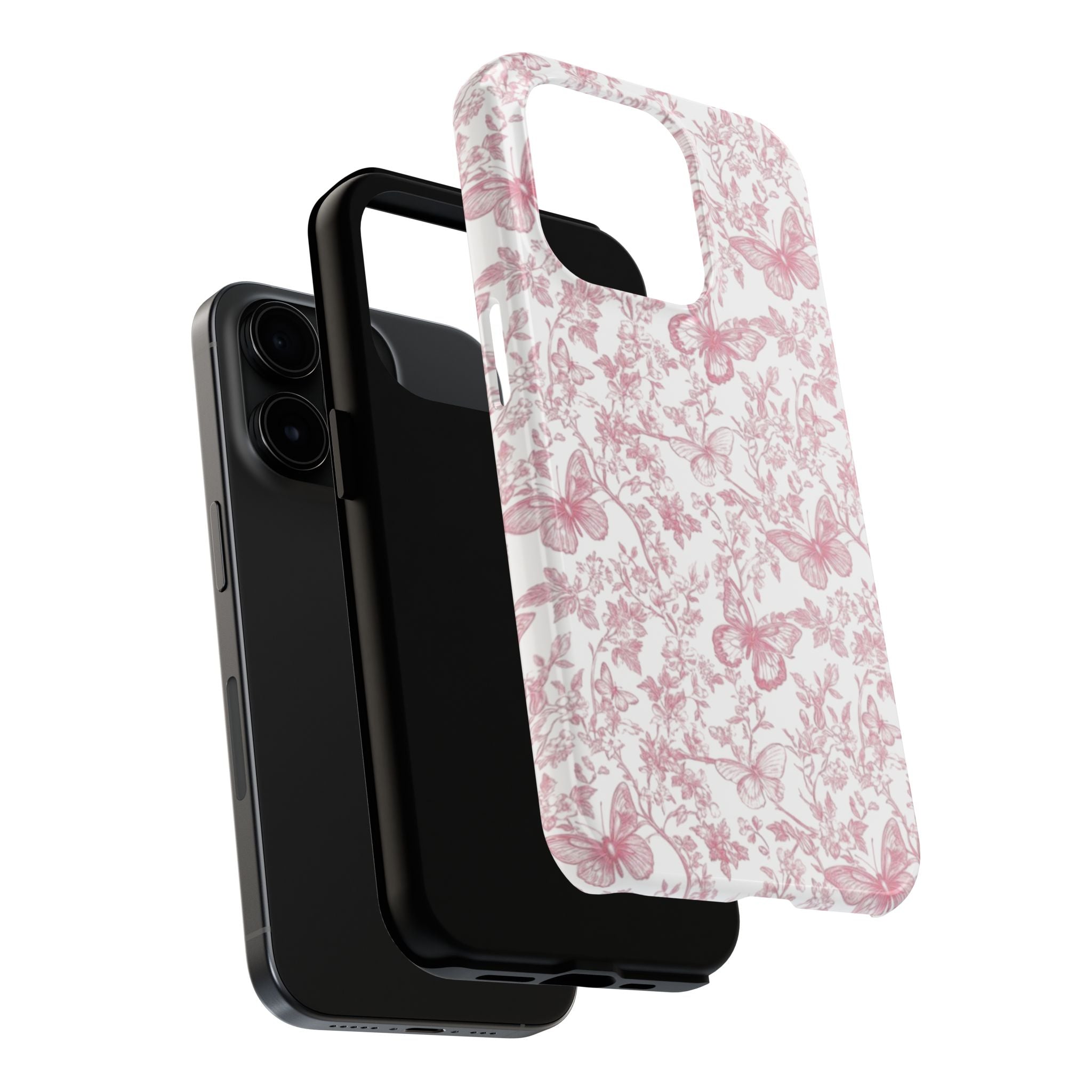 Butterfly Phone Case
