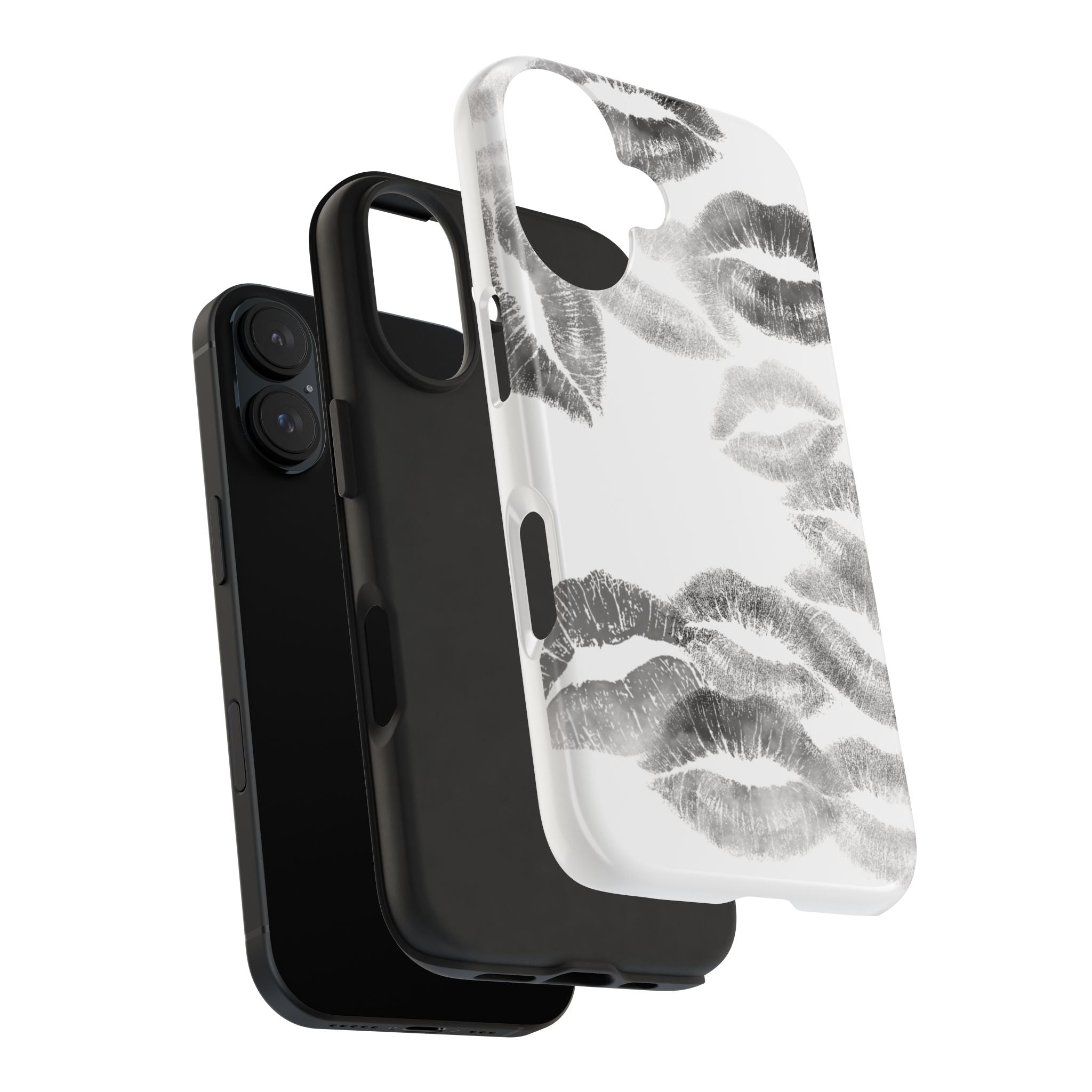 Kisses- Valentine's Day Collection