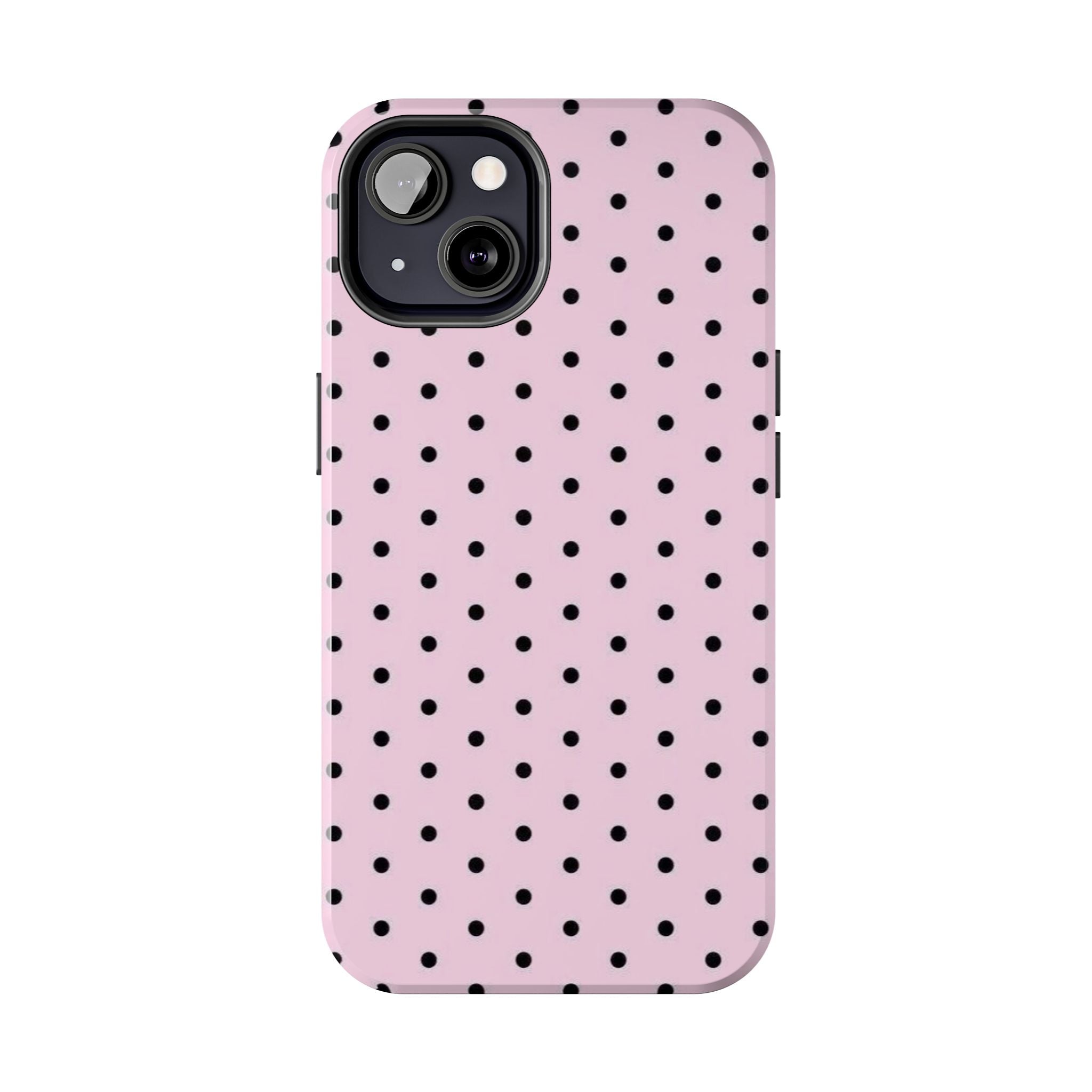Pink Polka Dots- Valentine's Day Collection