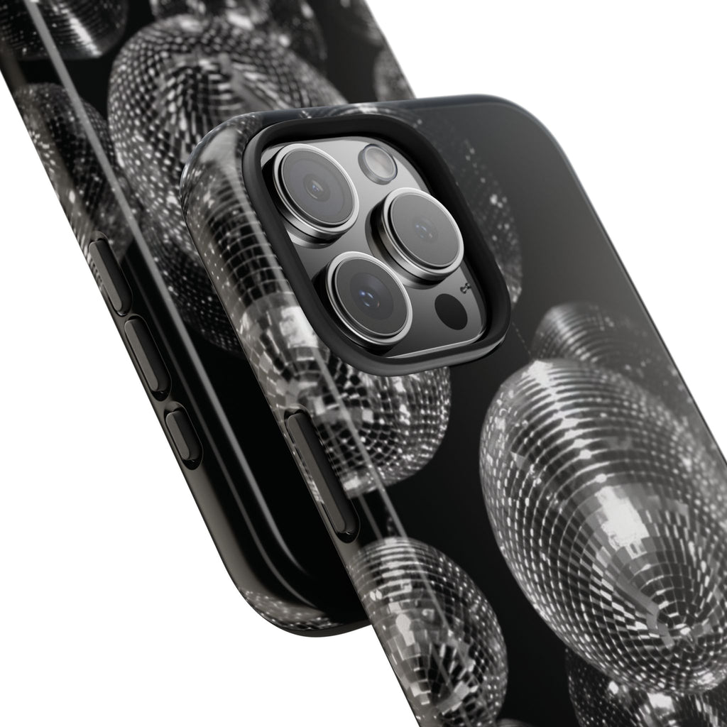 Disco Phone Case