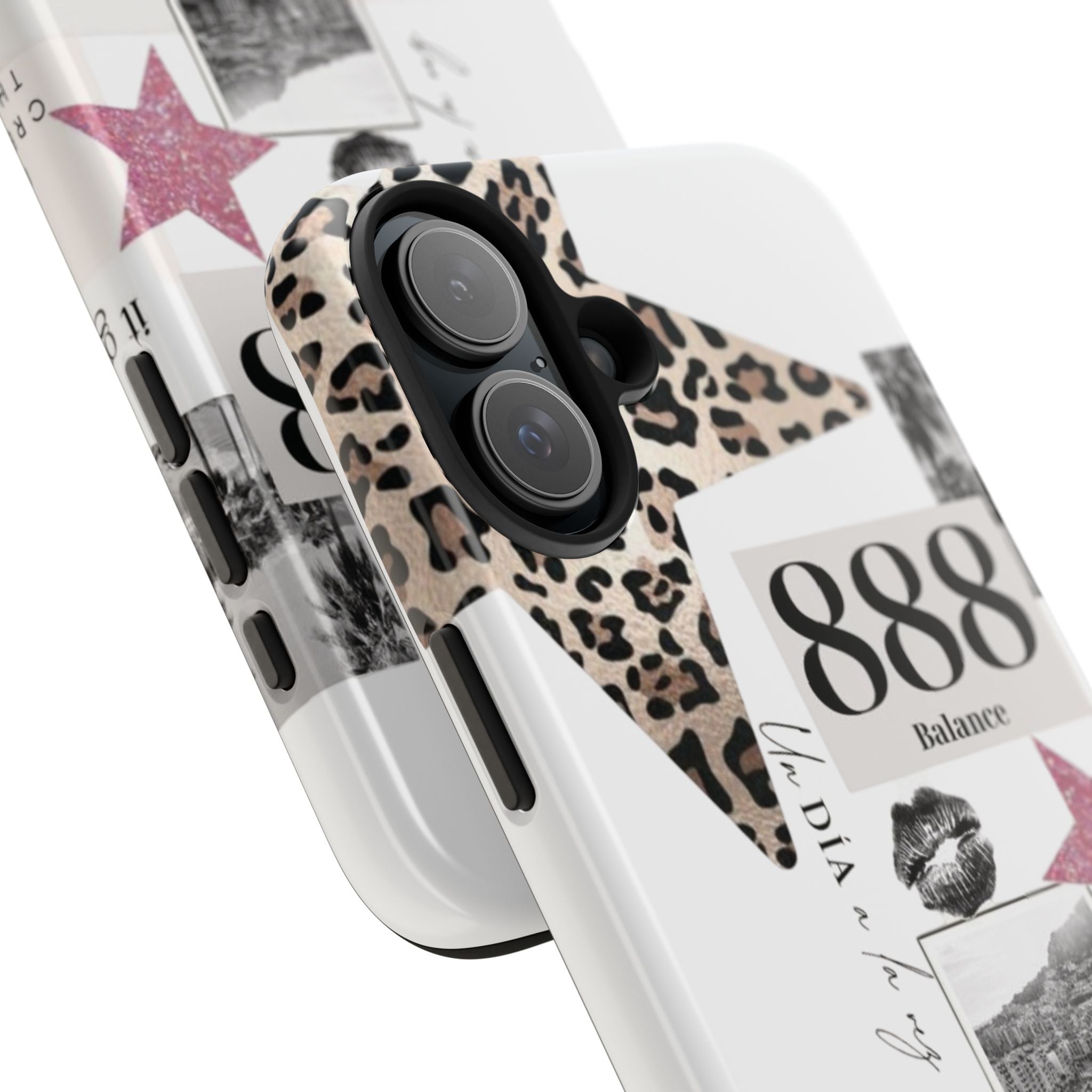 It Girl Phone Case