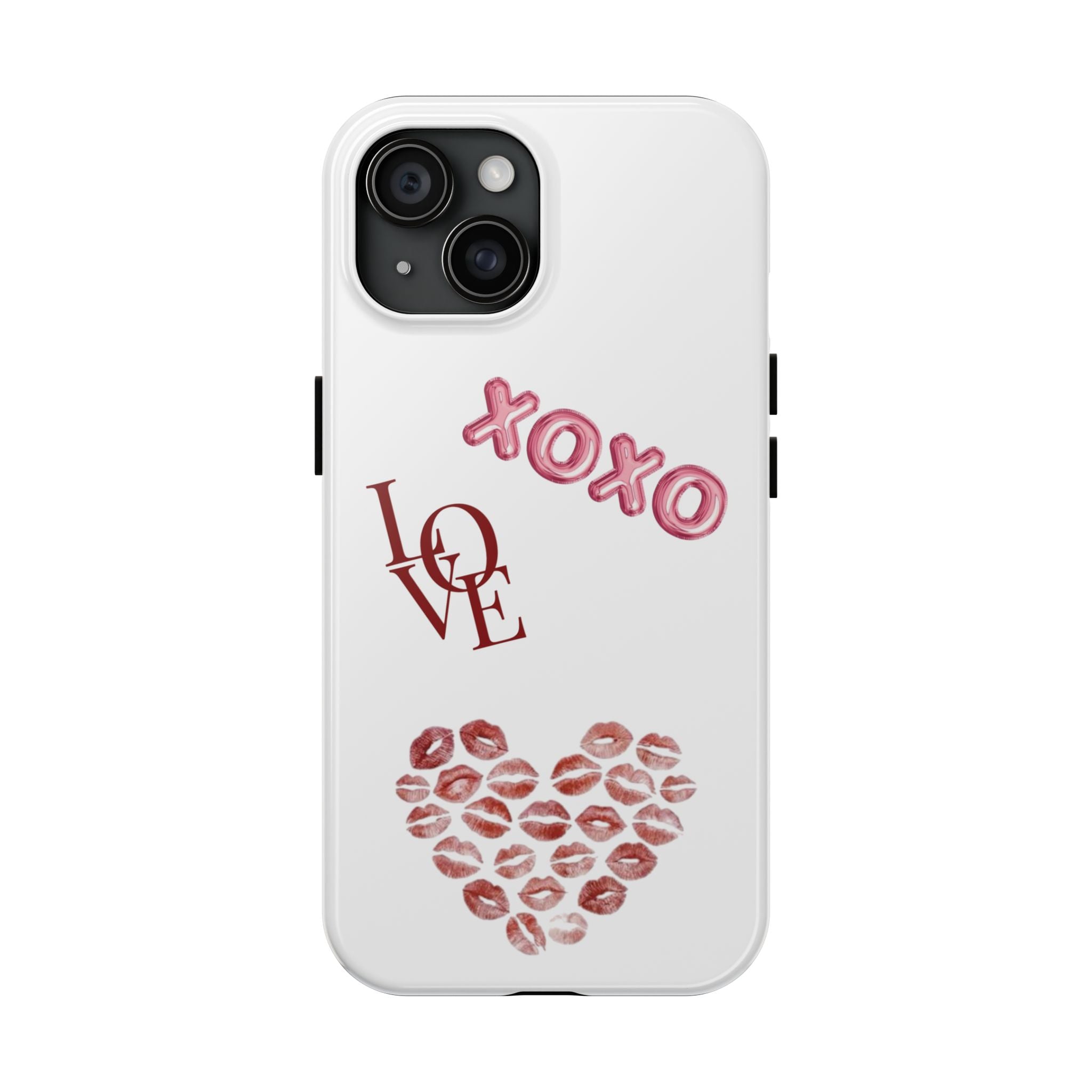 Love Is in the Air- Valentine's Day Collection
