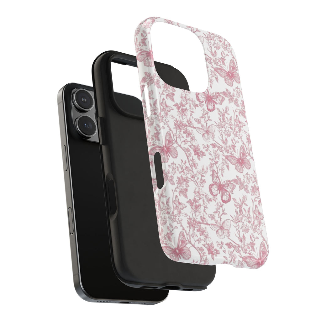 Butterfly Phone Case