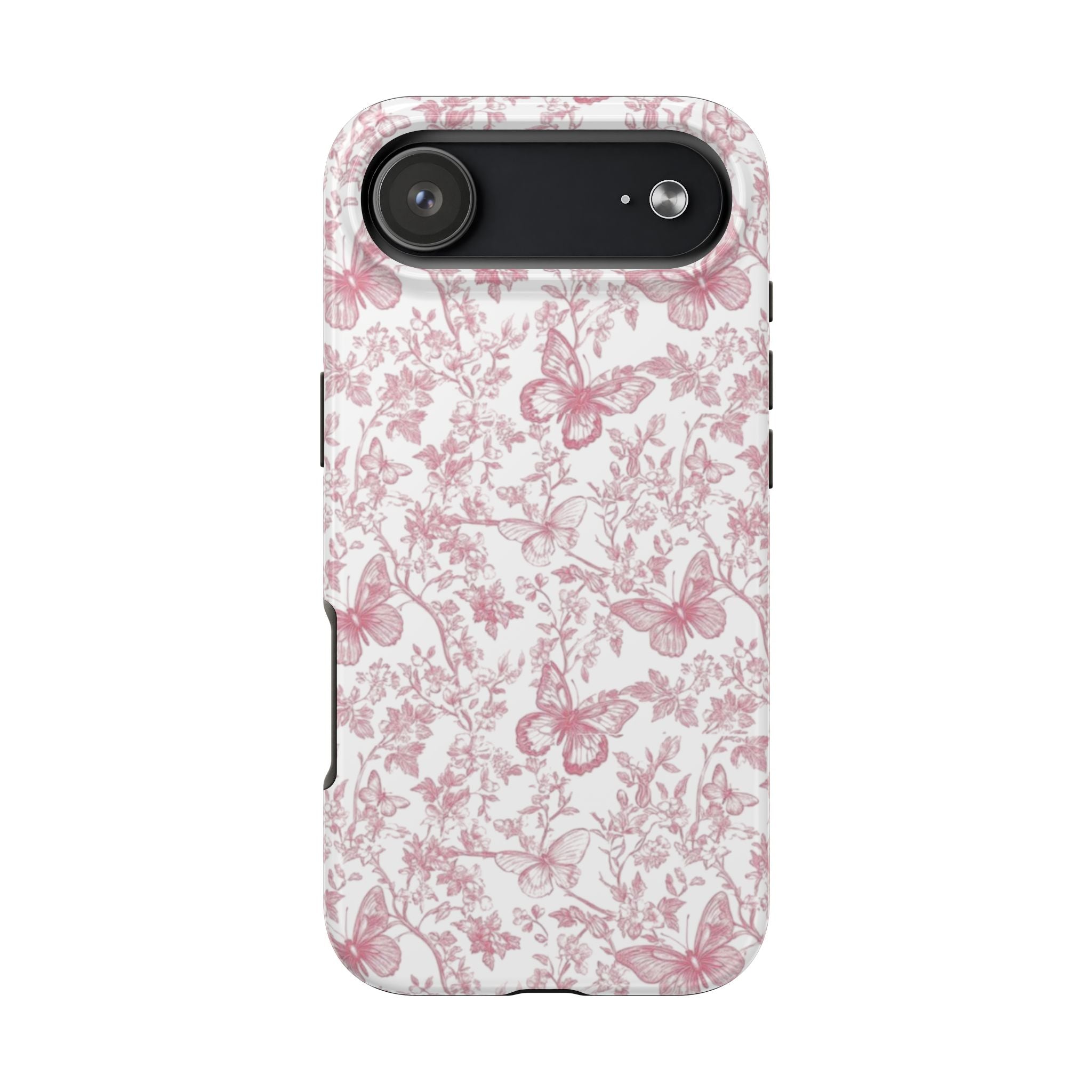 Butterfly Phone Case