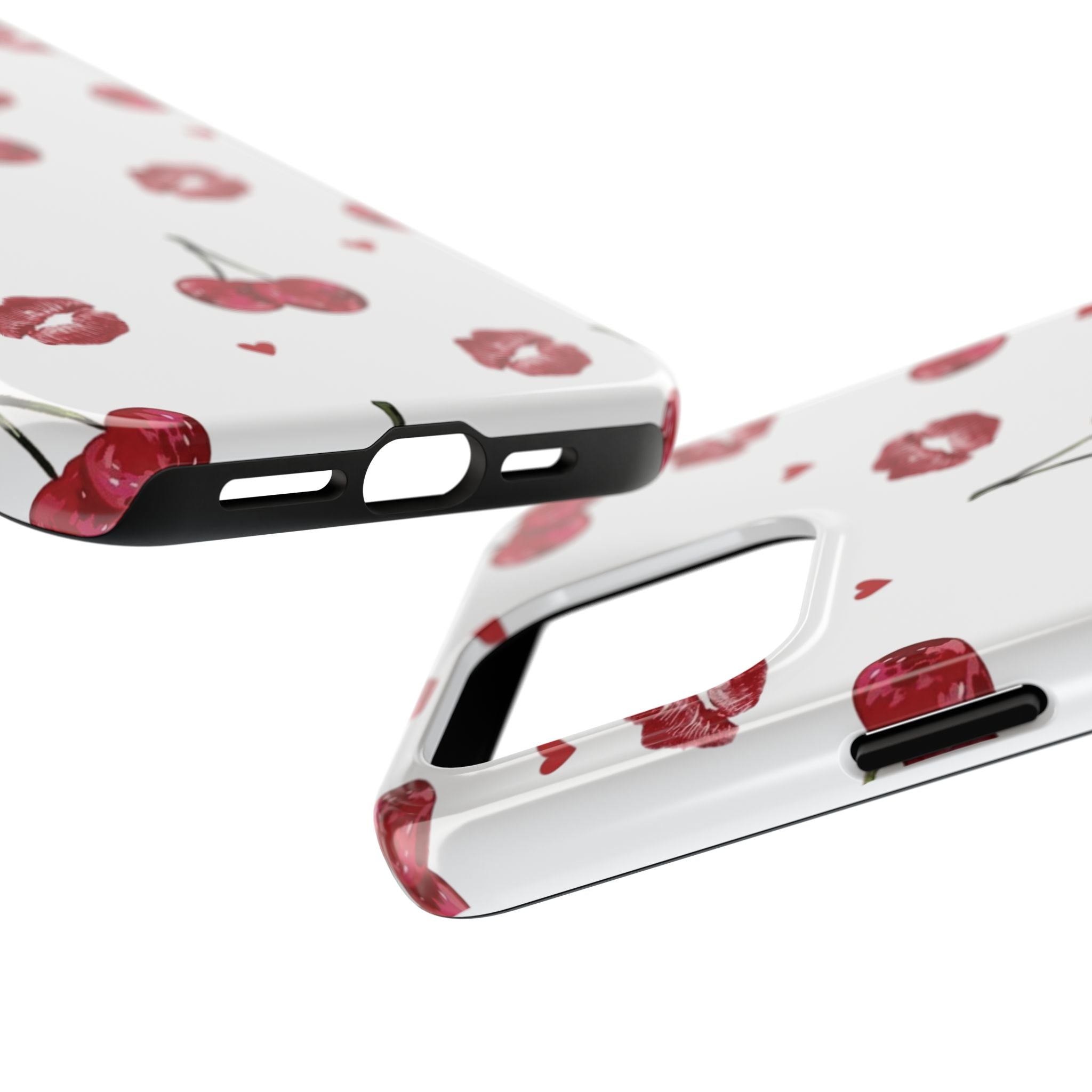 Cherries-Valentine's Day Collection