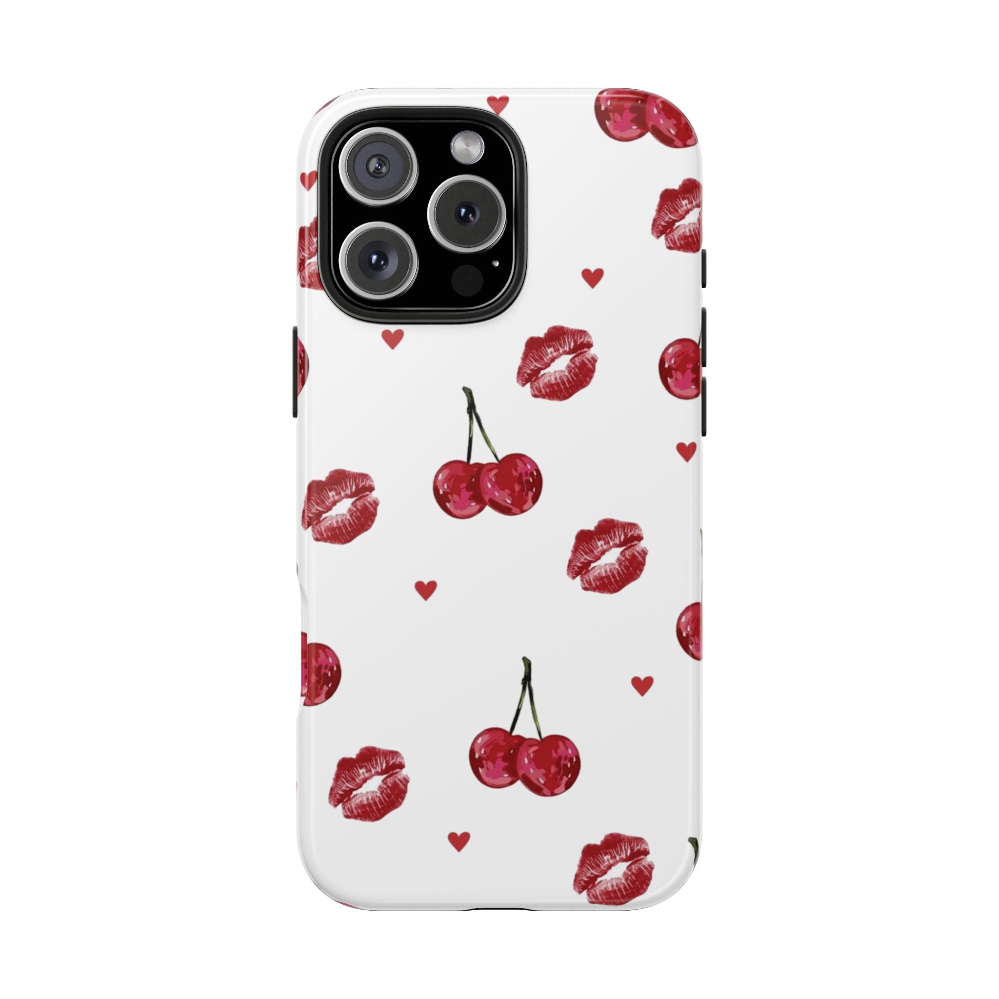 Cherries-Valentine's Day Collection