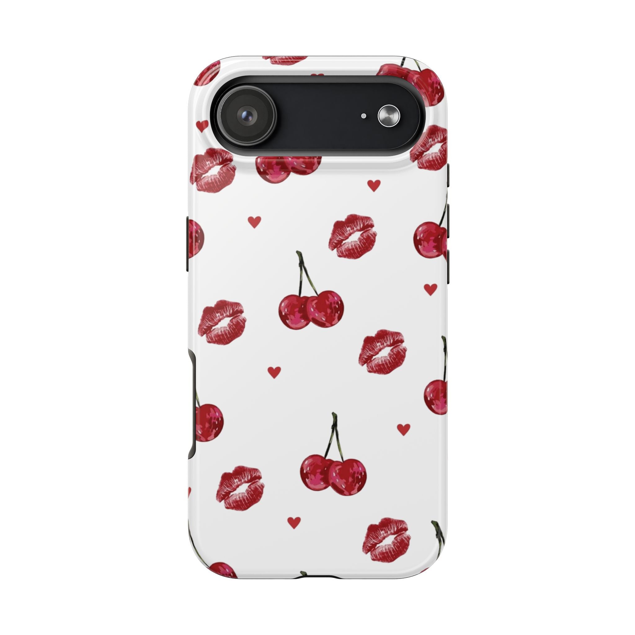 Cherries-Valentine's Day Collection