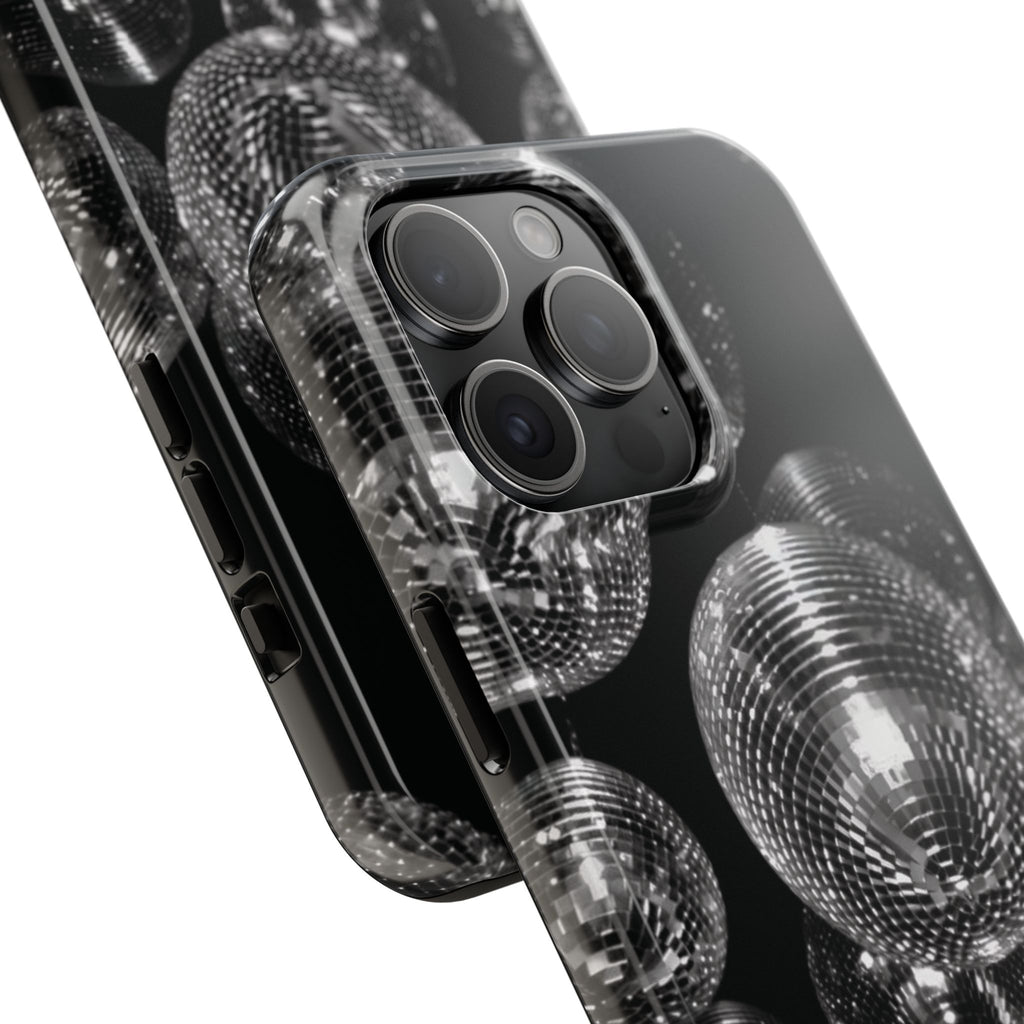 Disco Phone Case
