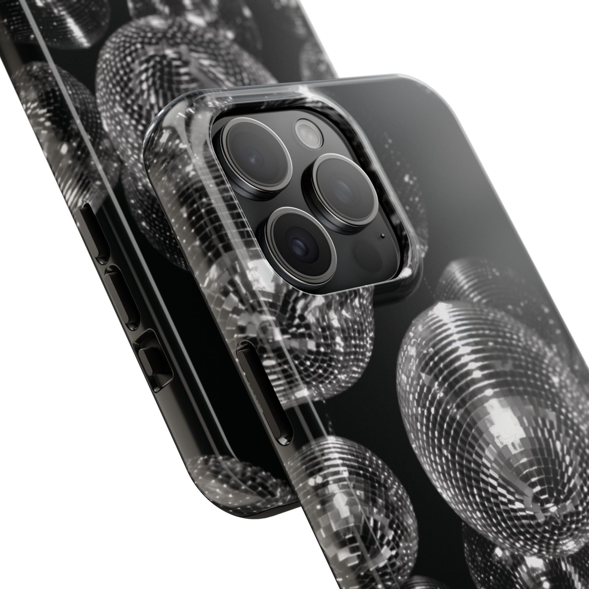 Disco Phone Case