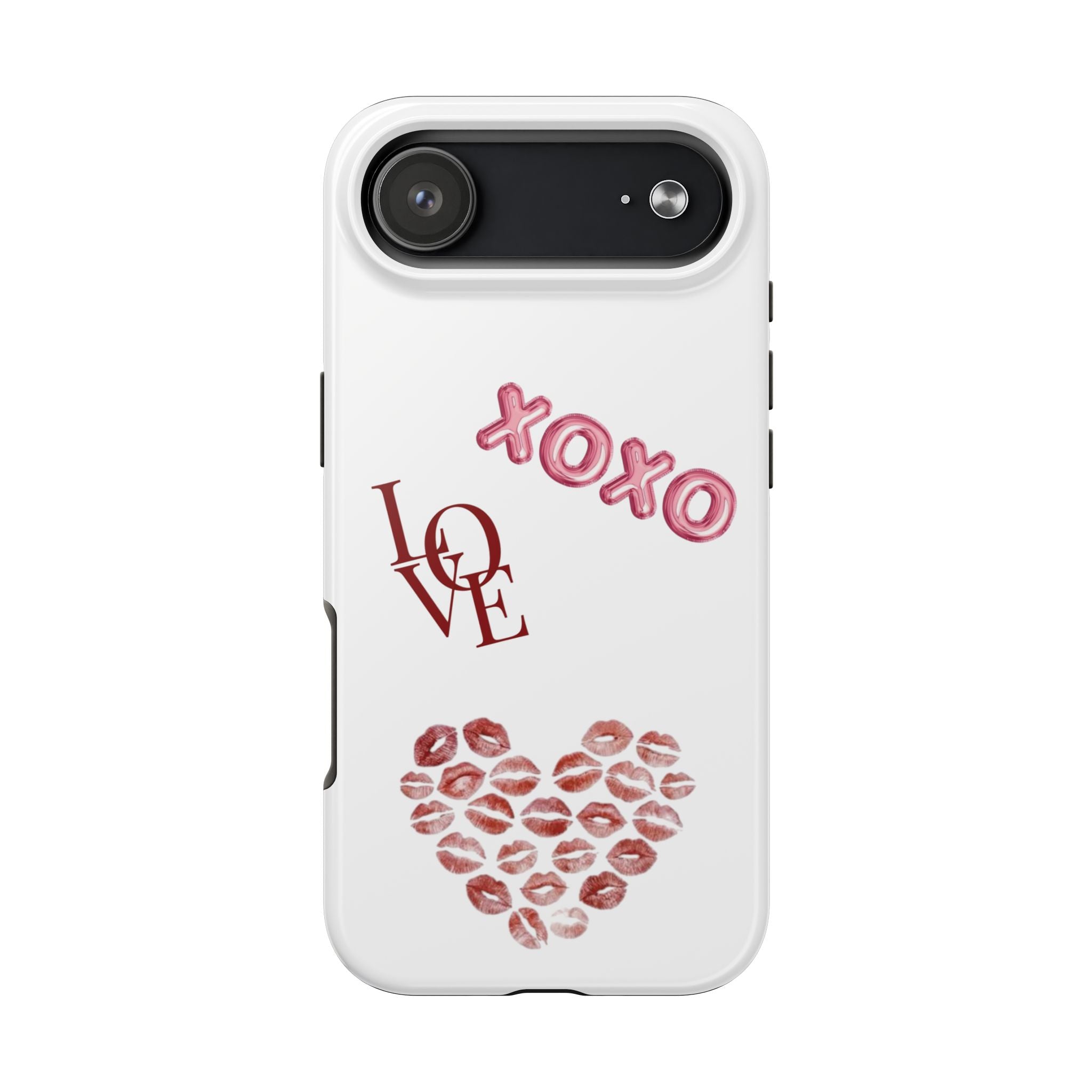 Love Is in the Air- Valentine's Day Collection