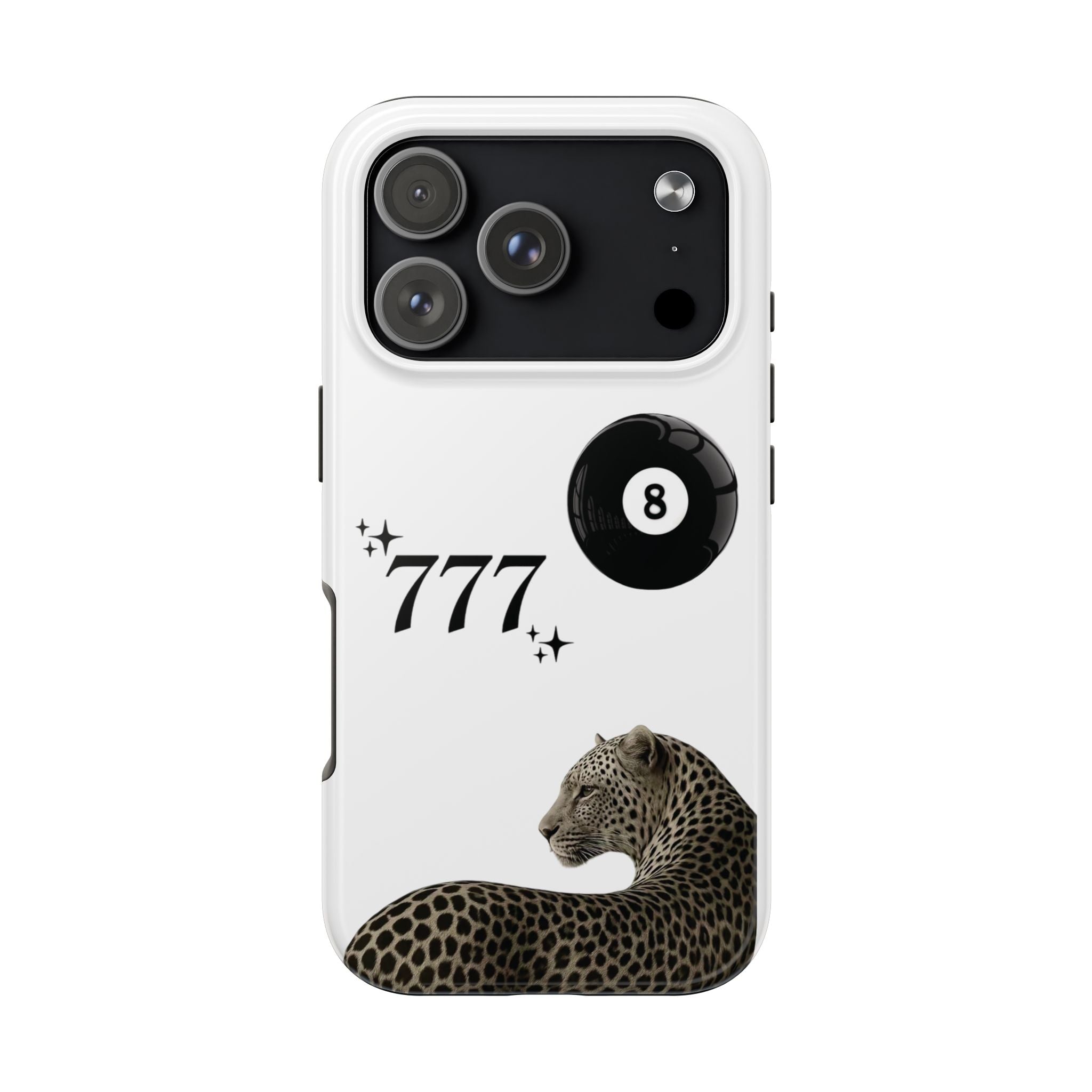 Lucky Girl Phone Case