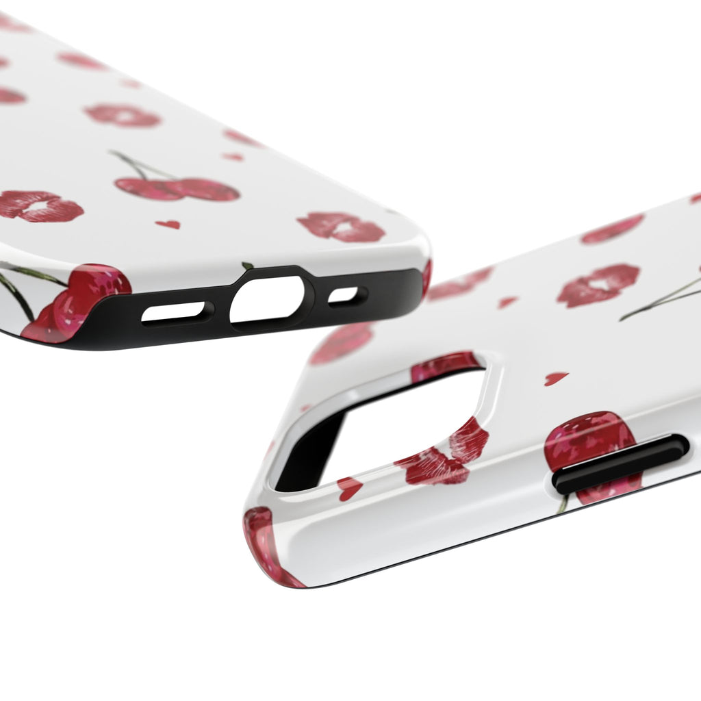 Cherries-Valentine's Day Collection