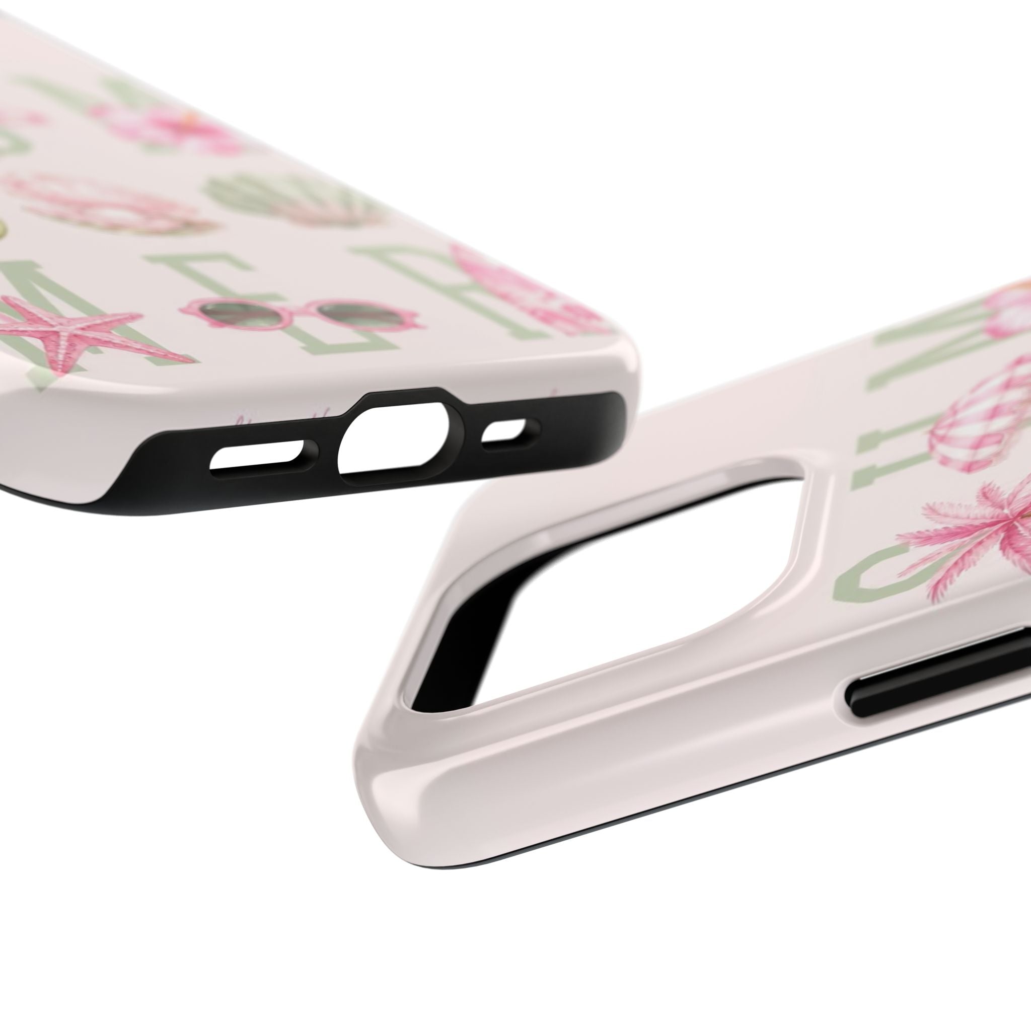 SUMMER-  Phone Case