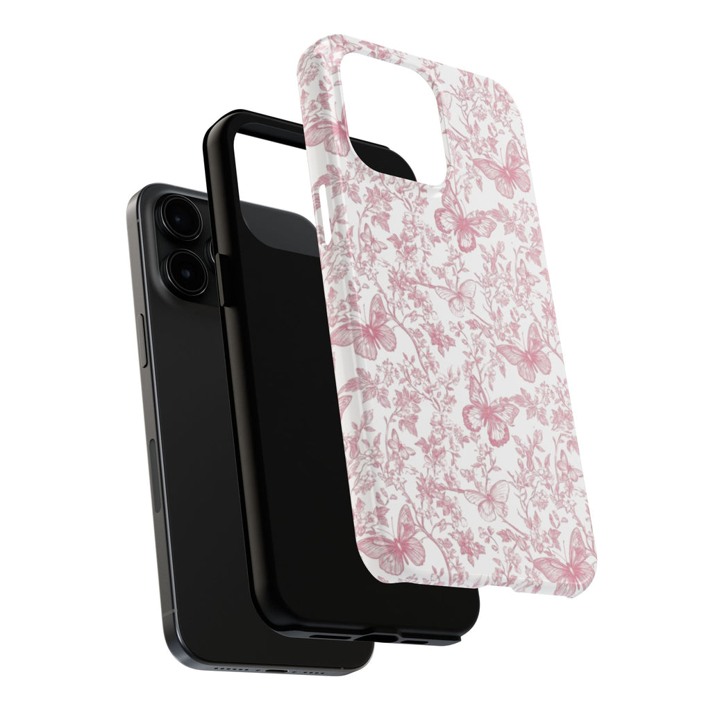 Butterfly Phone Case