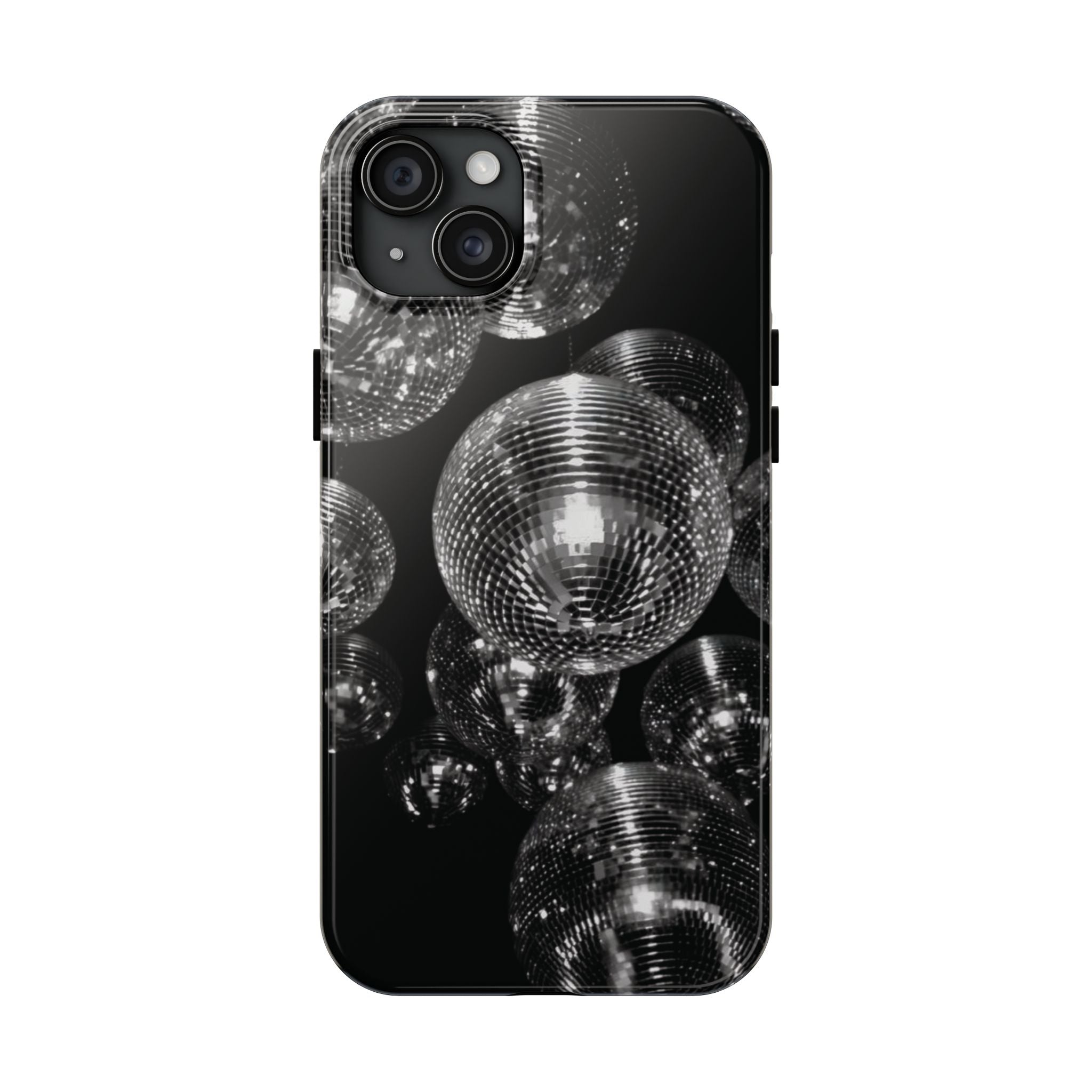 Disco Phone Case