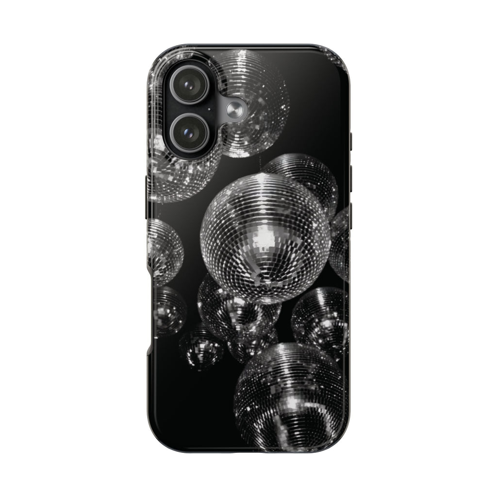 Disco Phone Case