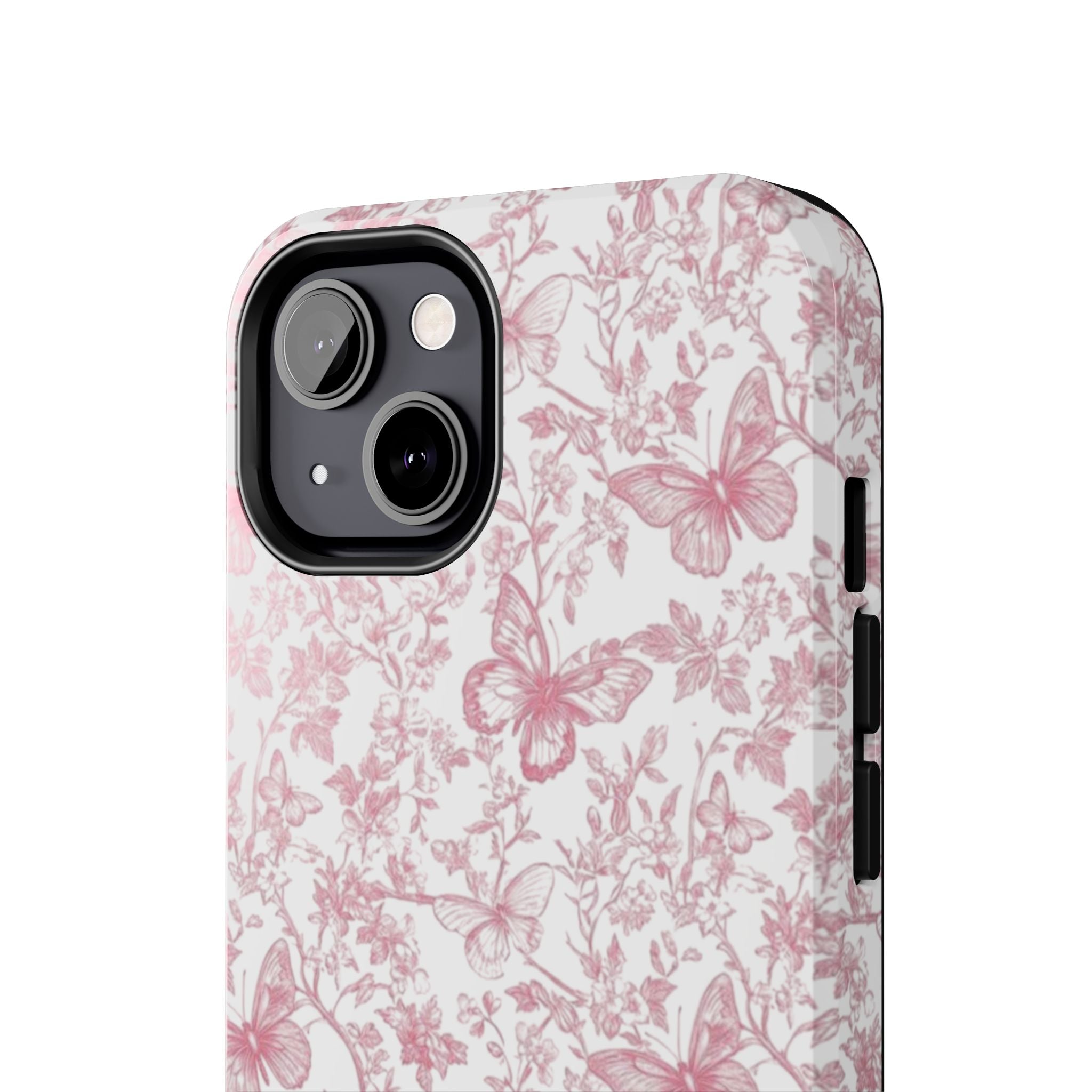 Butterfly Phone Case