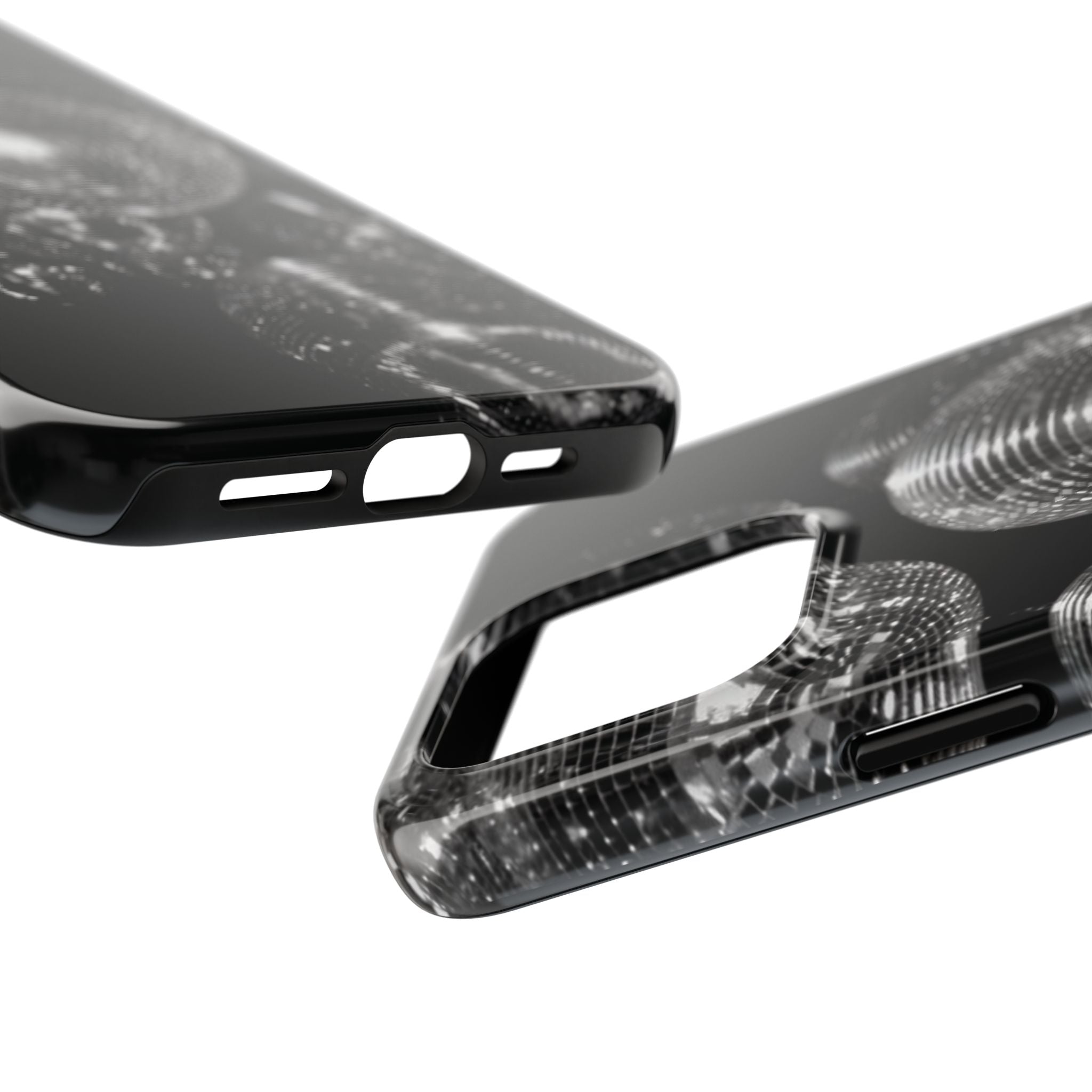 Disco Phone Case