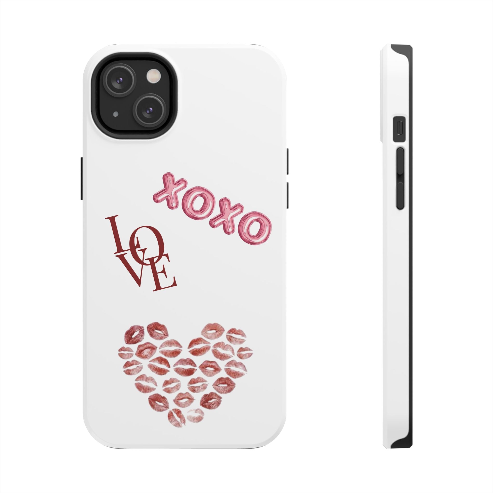 Love Is in the Air- Valentine's Day Collection