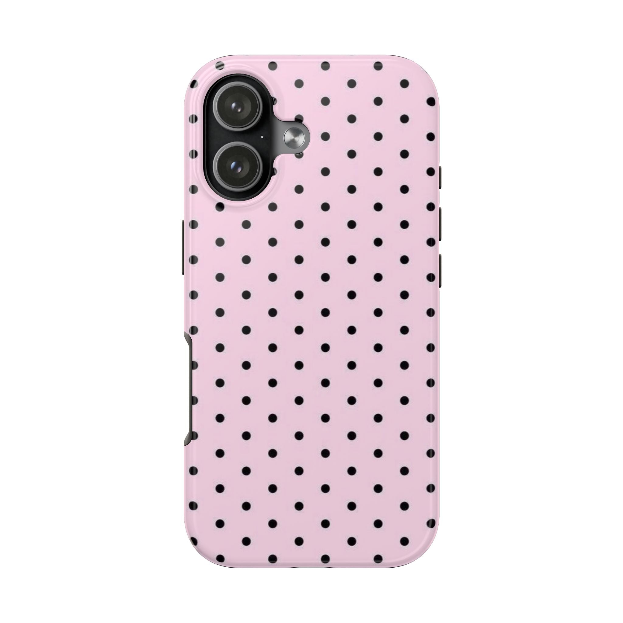 Pink Polka Dots- Valentine's Day Collection