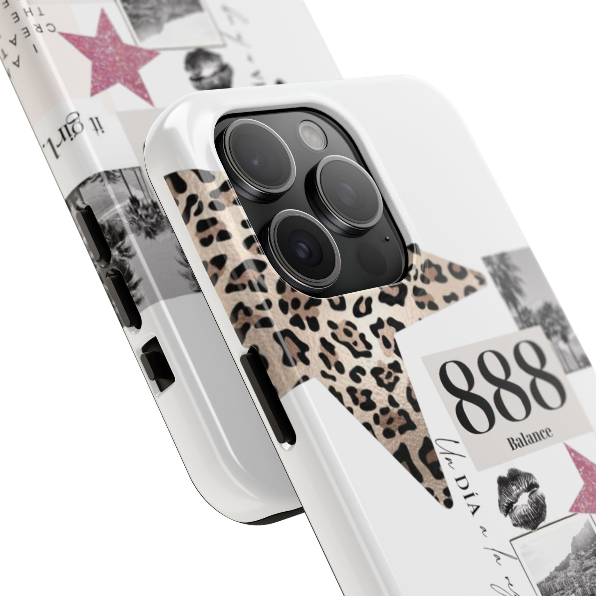 It Girl Phone Case