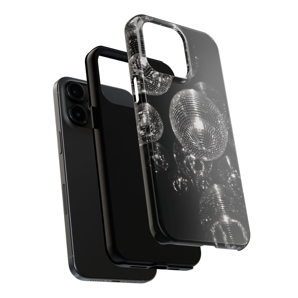 Disco Phone Case