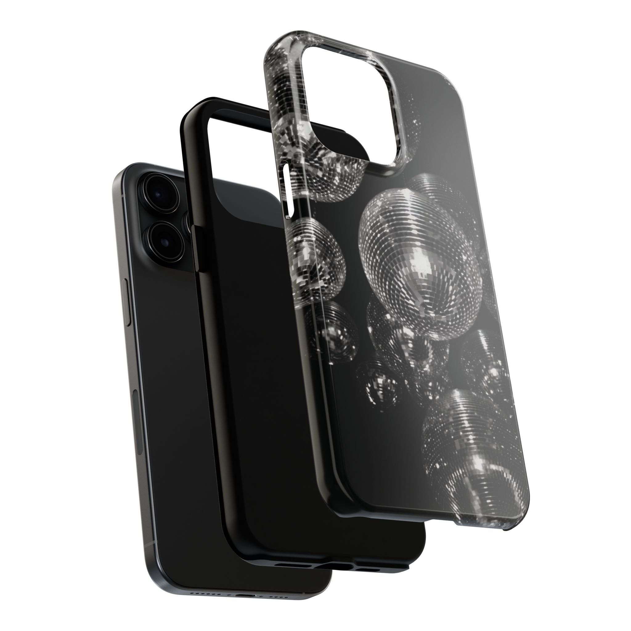 Disco Phone Case