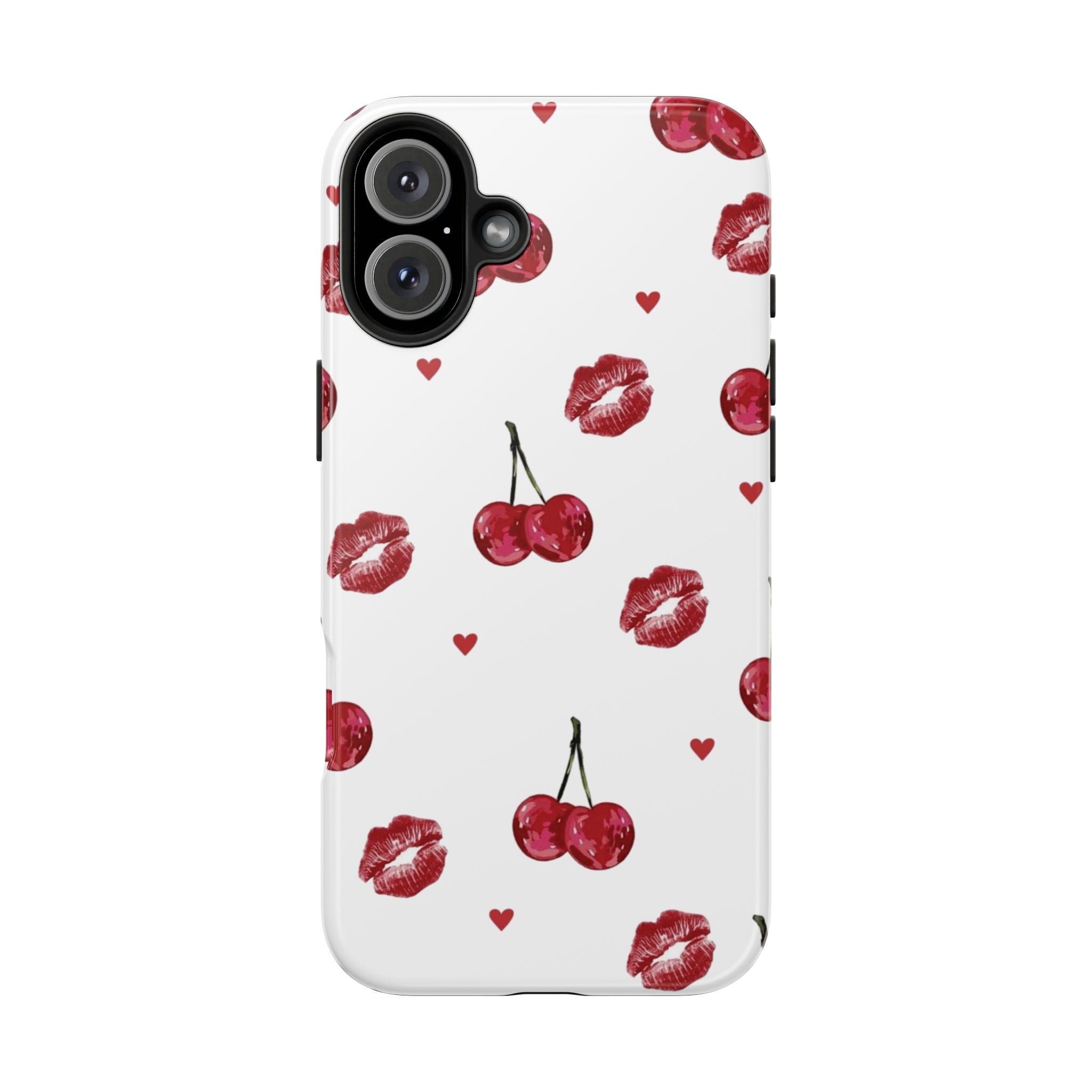 Cherries-Valentine's Day Collection