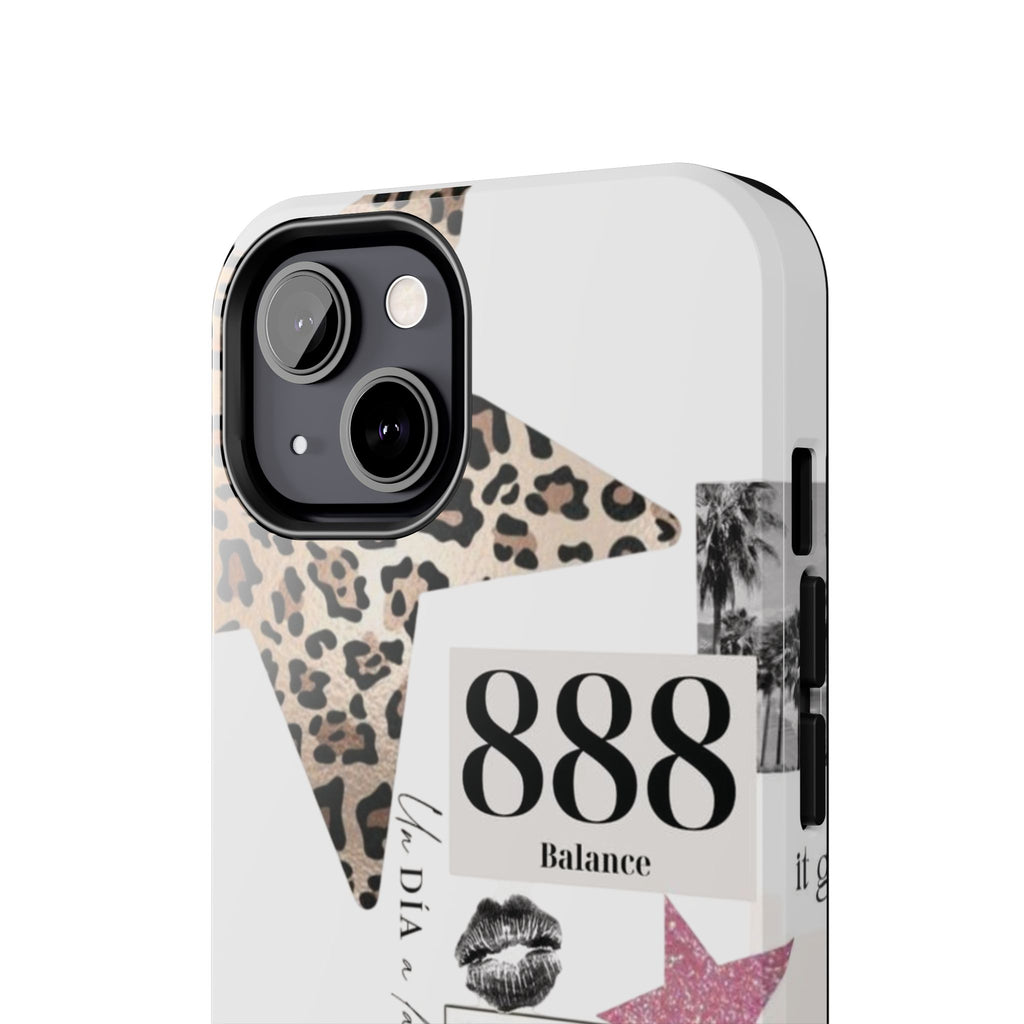It Girl Phone Case