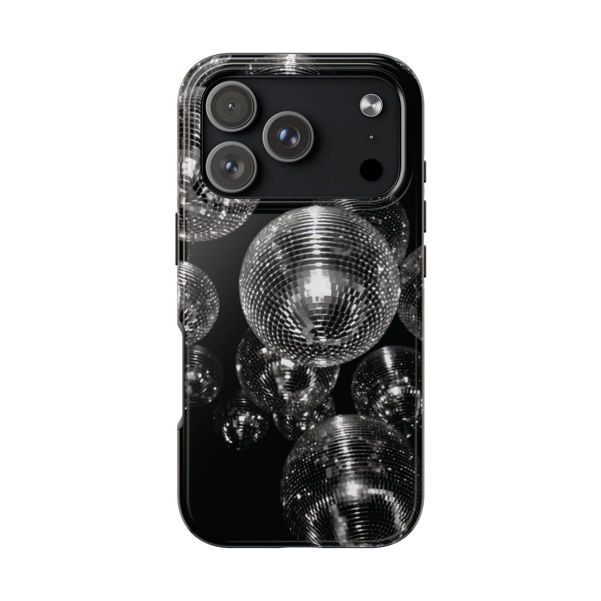 Disco Phone Case