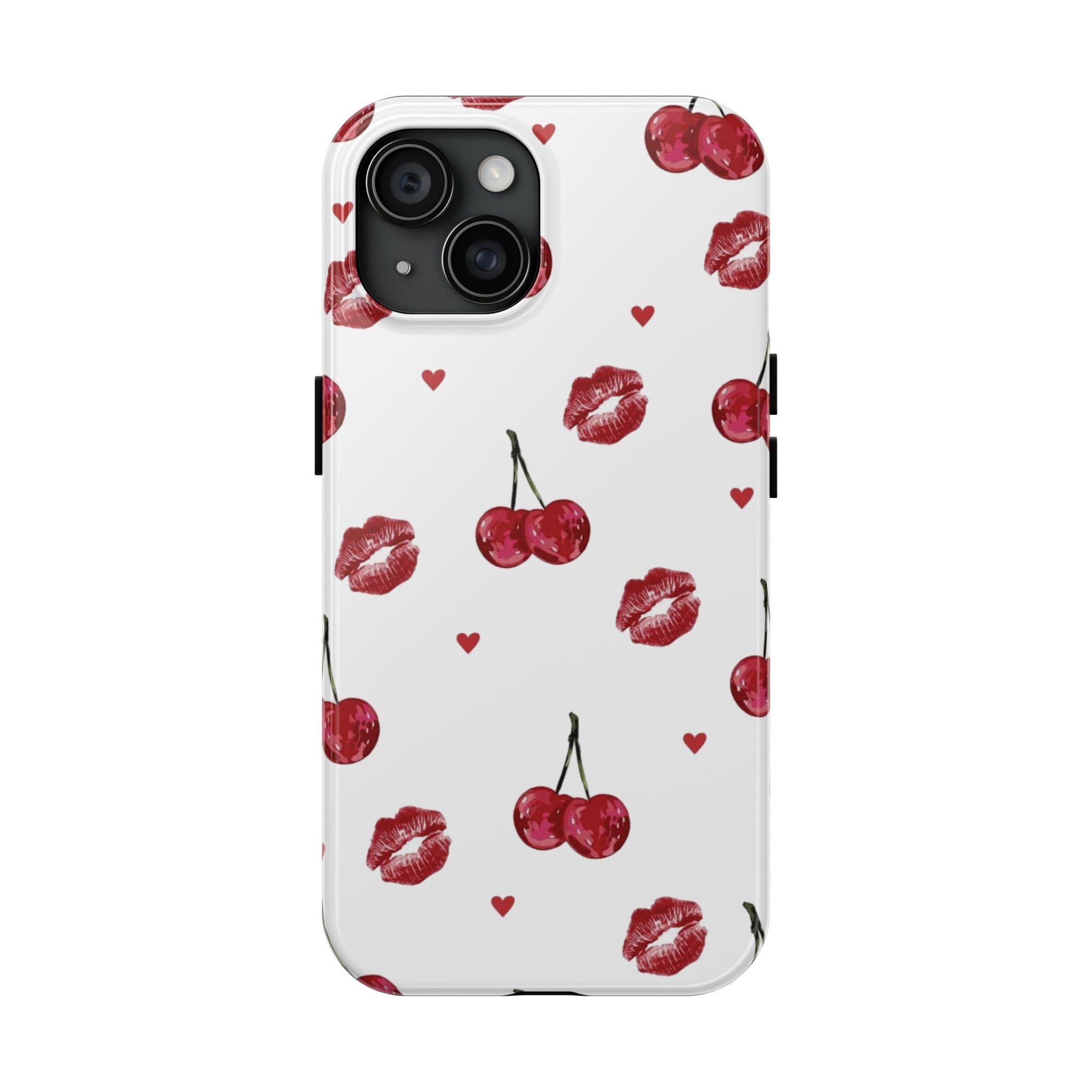 Cherries-Valentine's Day Collection