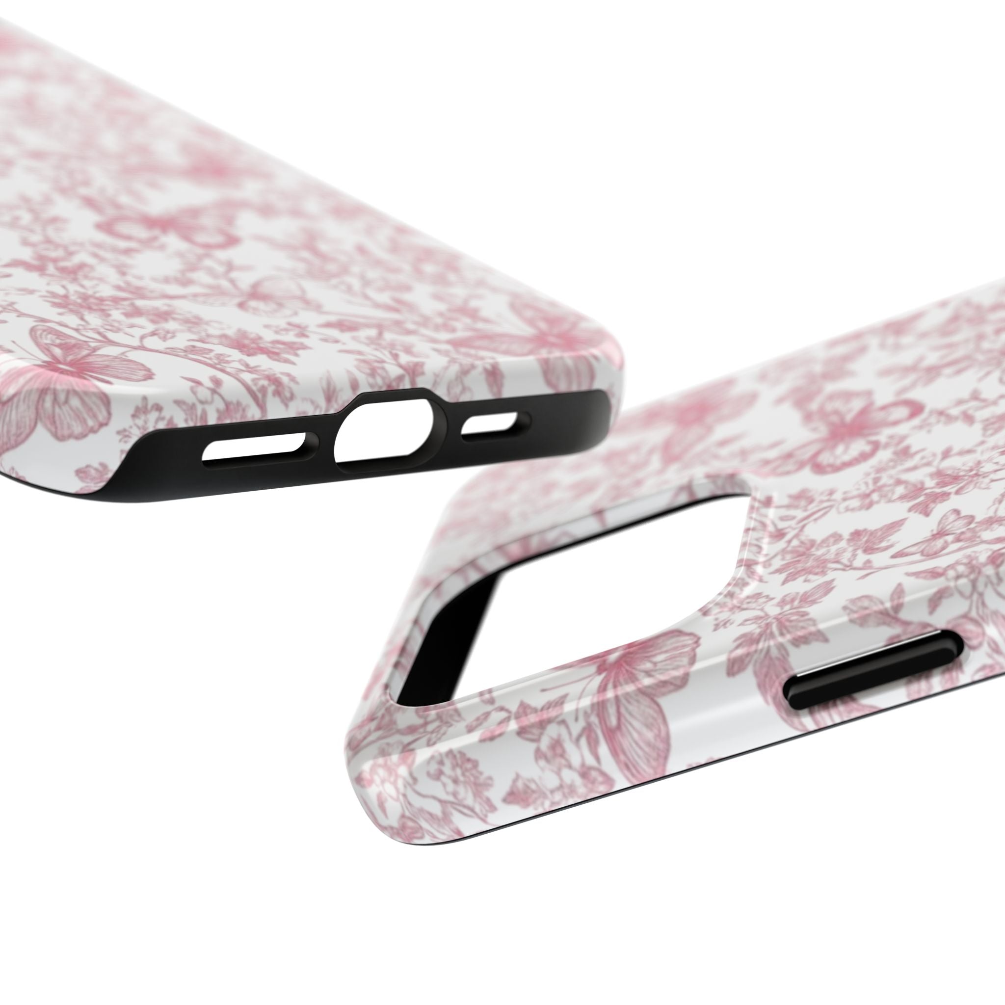 Butterfly Phone Case