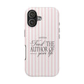 Trust- Phone Case