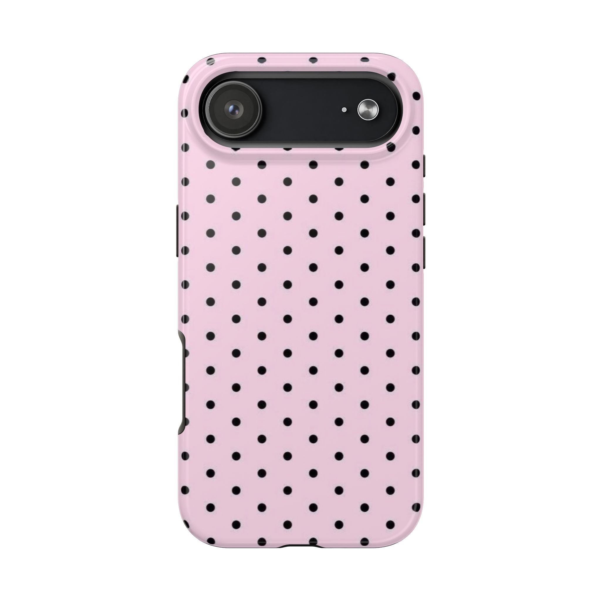 Pink Polka Dots- Valentine's Day Collection