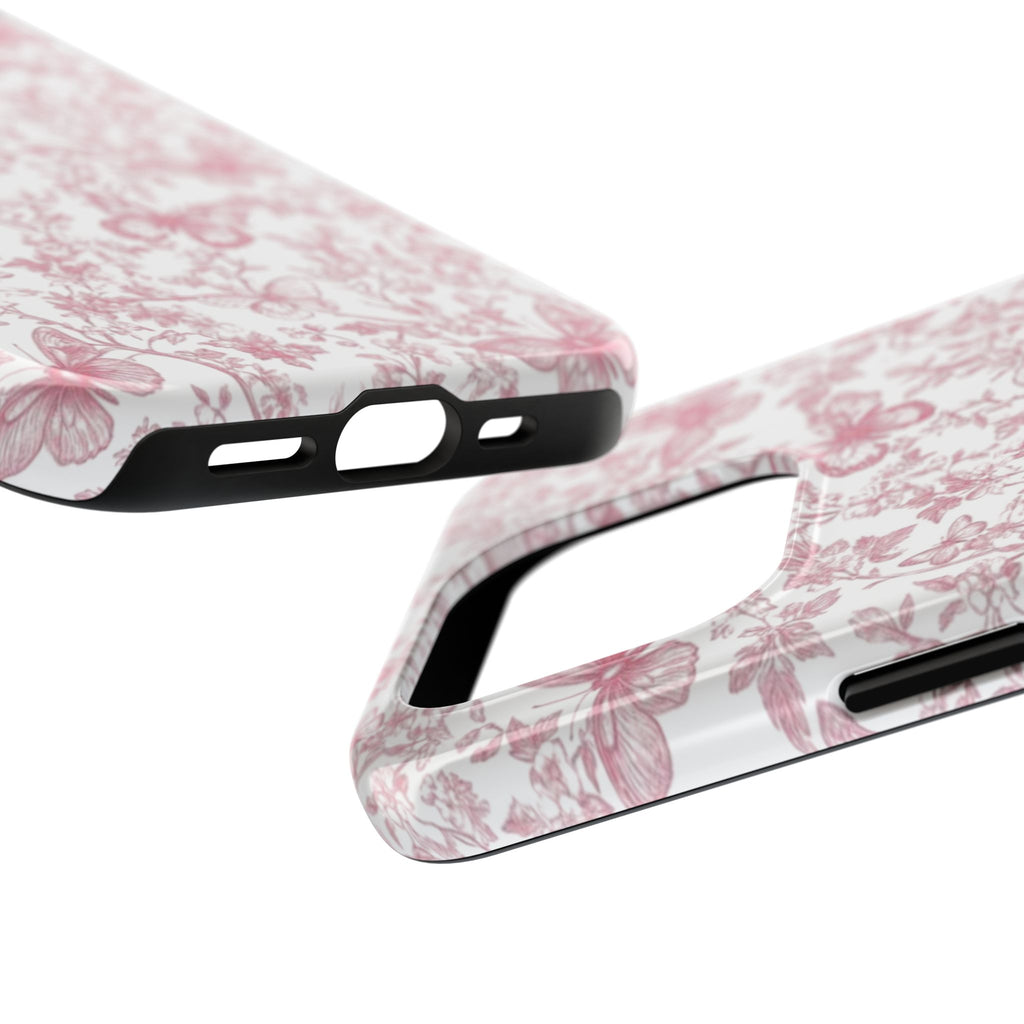 Butterfly Phone Case