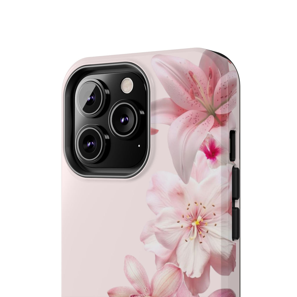 Worry About Nothing-Phone Case