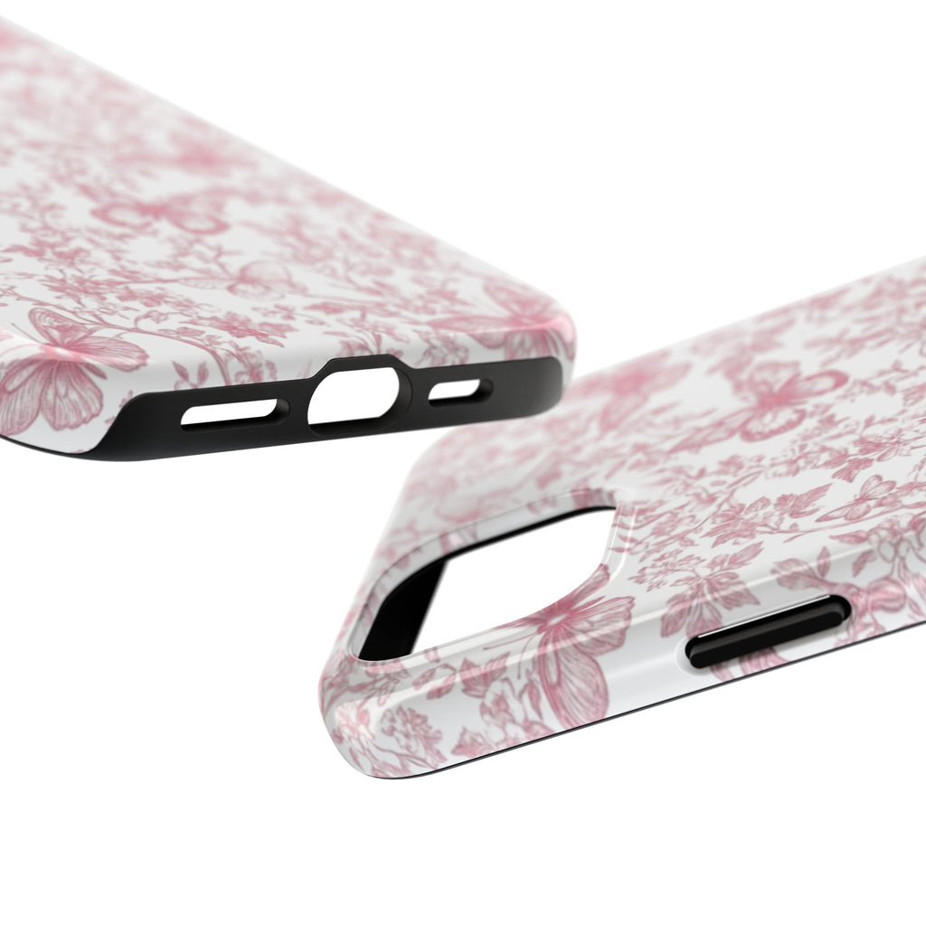 Butterfly Phone Case
