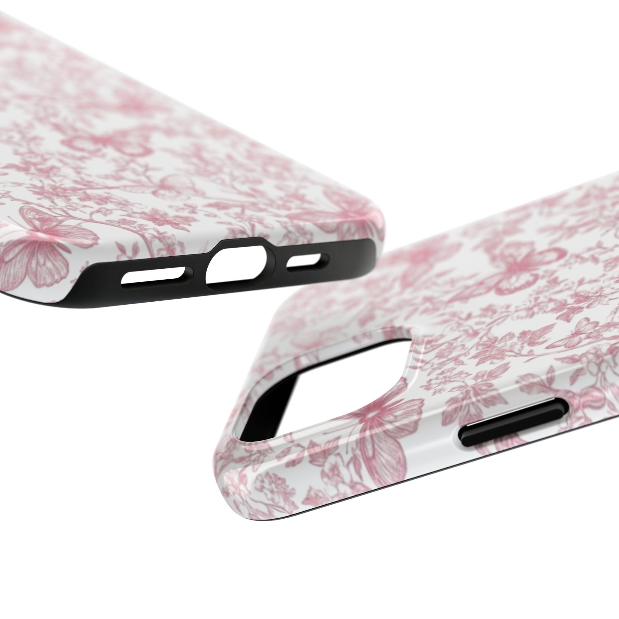 Butterfly Phone Case