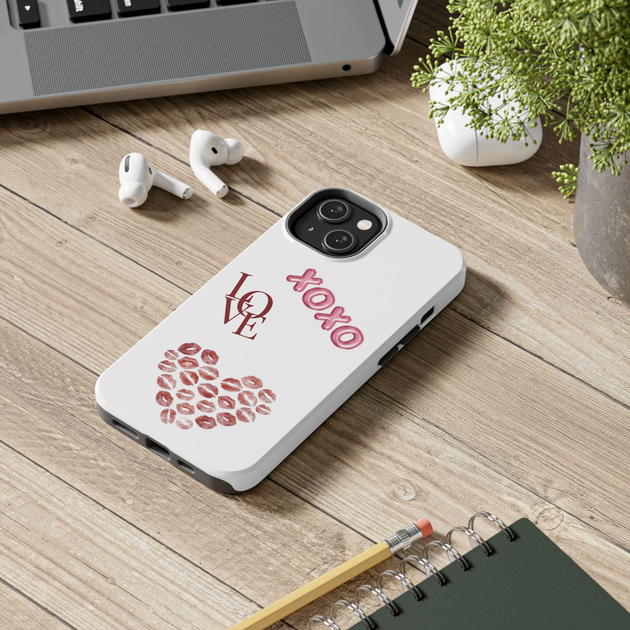 Love Is in the Air- Valentine's Day Collection