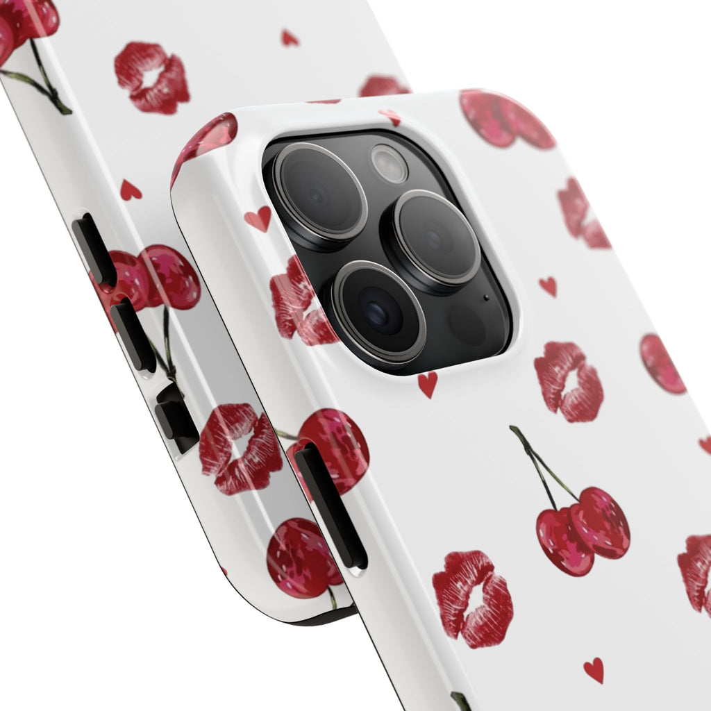 Cherries-Valentine's Day Collection