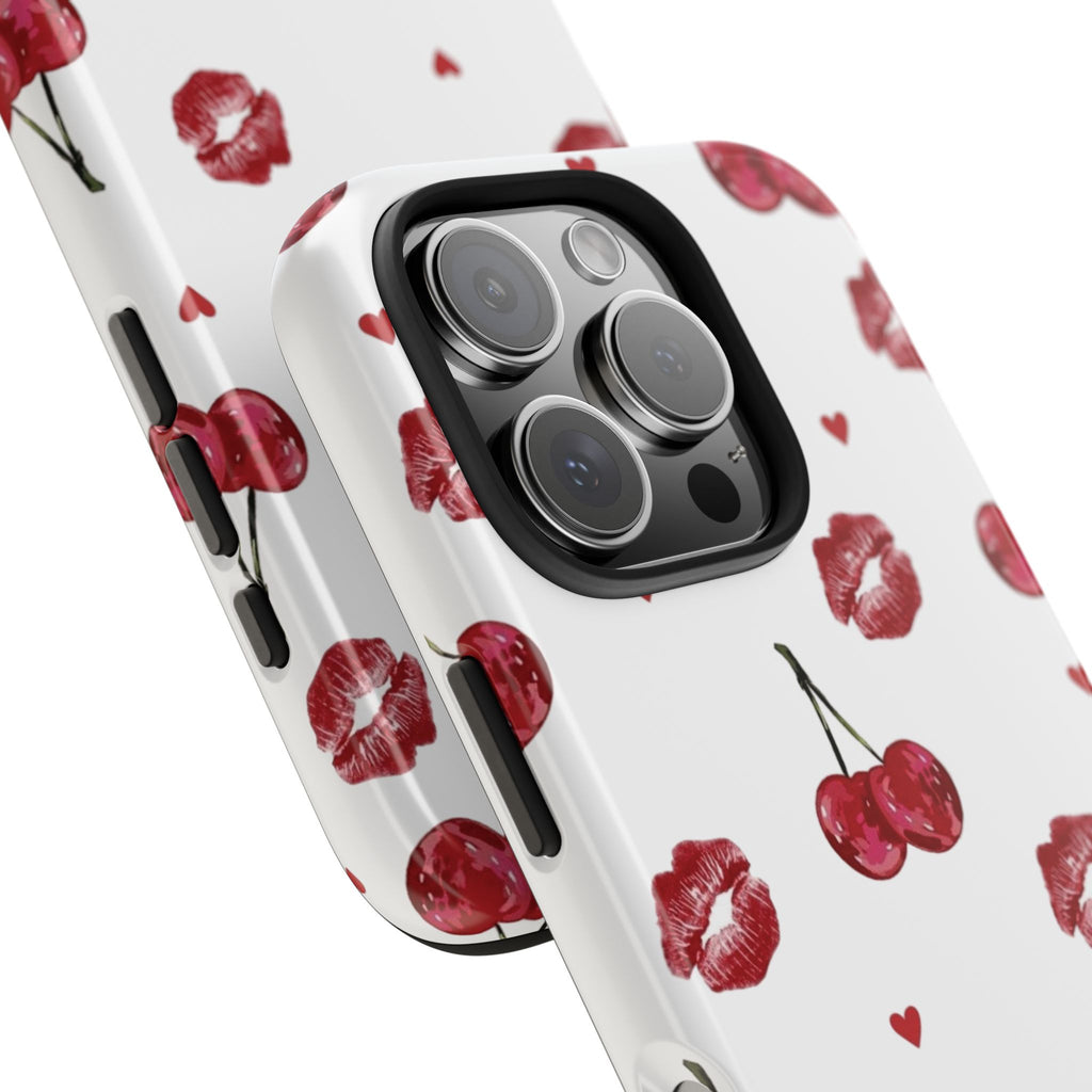 Cherries-Valentine's Day Collection