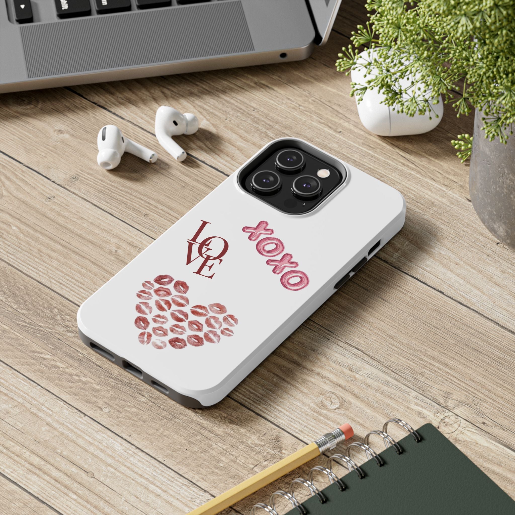 Love Is in the Air- Valentine's Day Collection